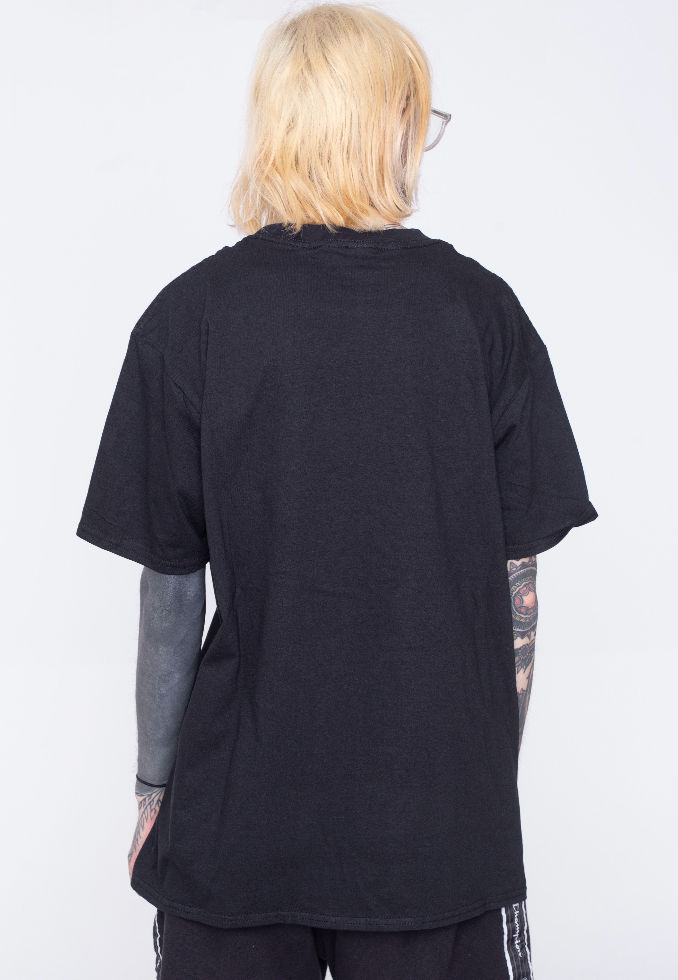 Born Dead Clothing - Reaper - T-Shirt | Men-Image