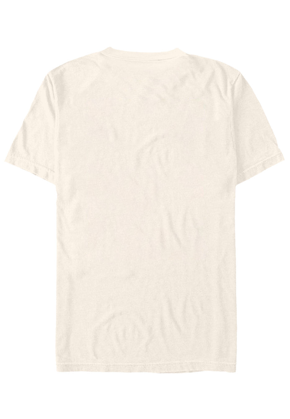 Born Dead Clothing - World Champ - T-Shirt | Neutral-Image