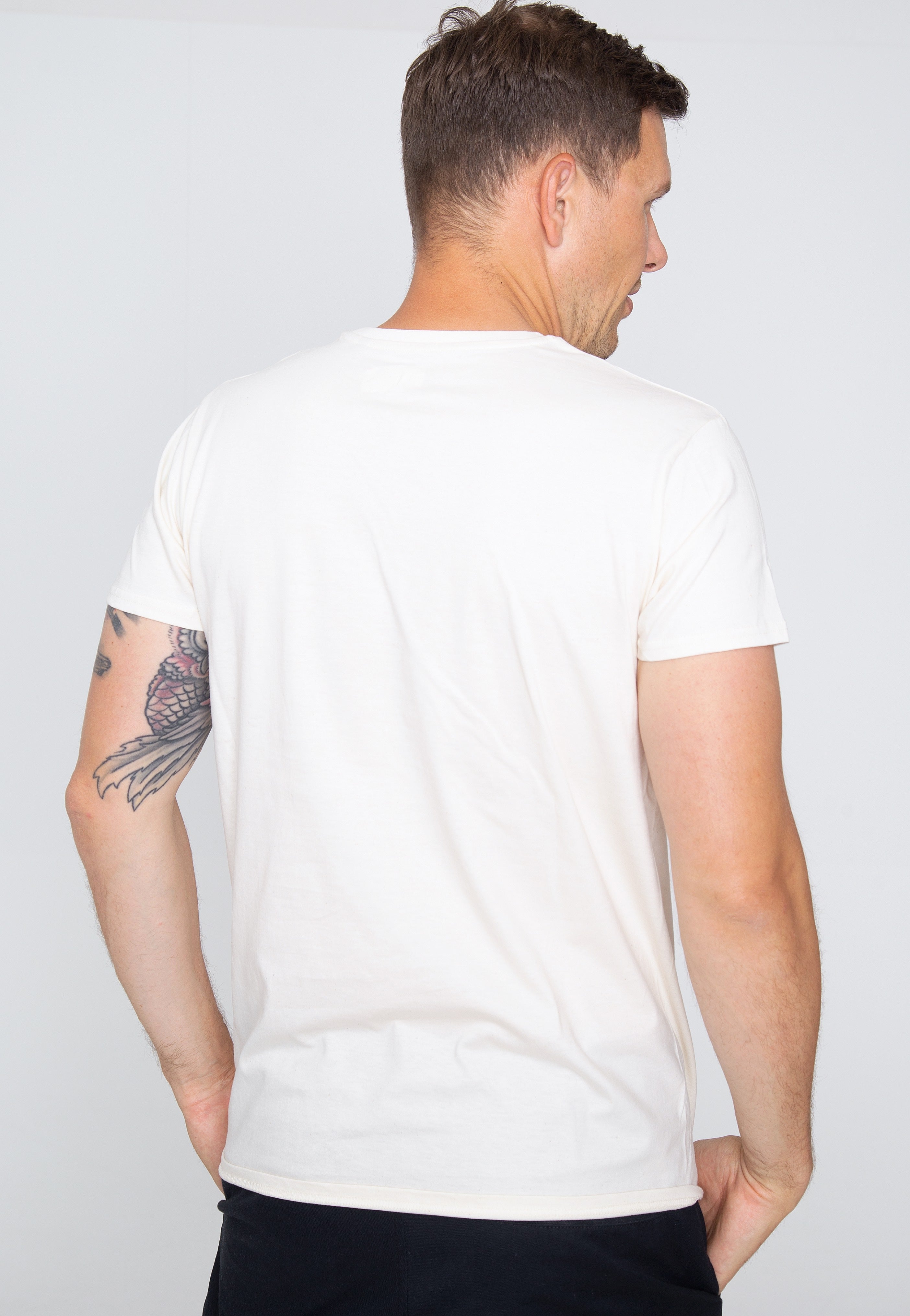 Born Dead Clothing - World Champ - T-Shirt | Men-Image