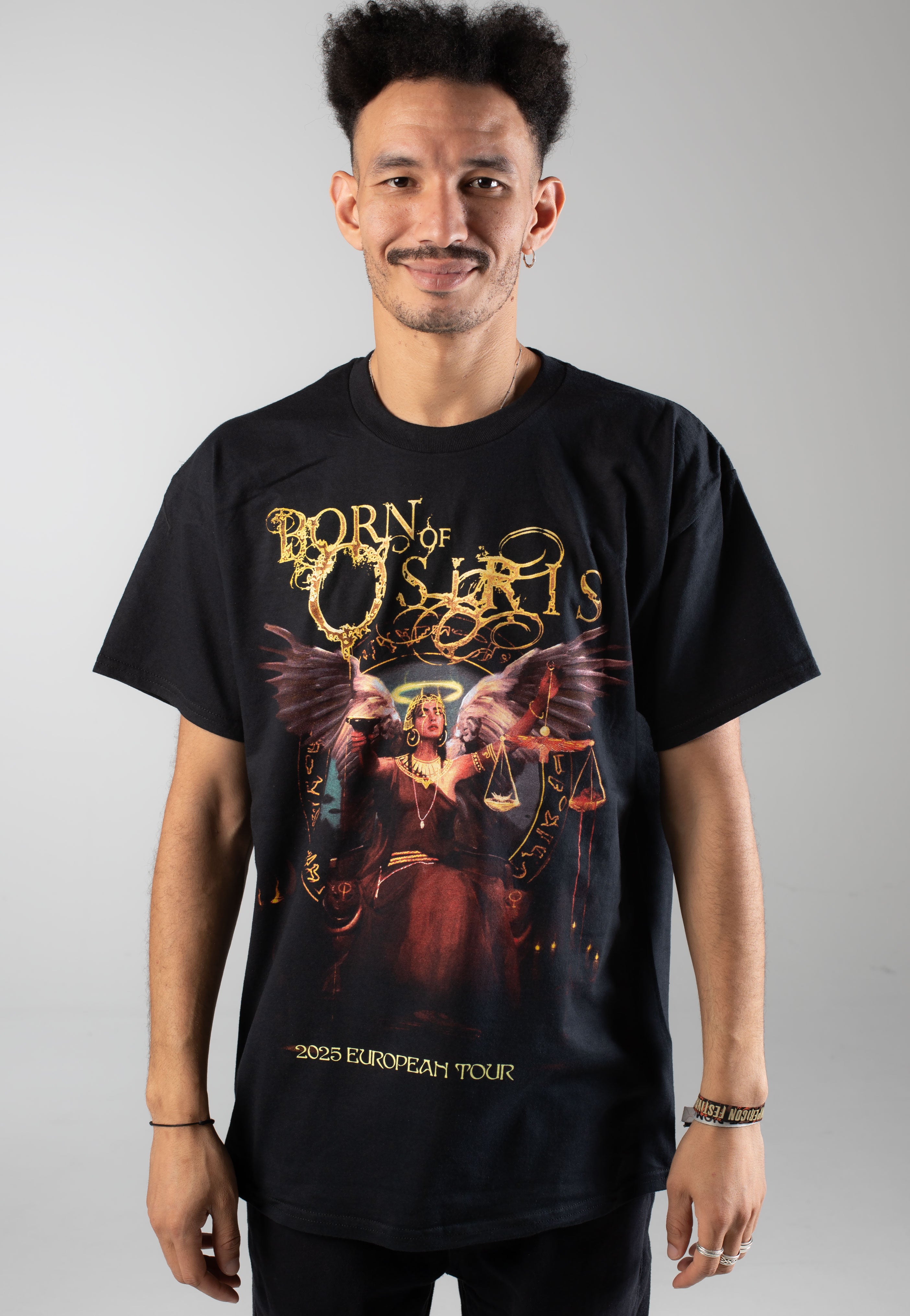 Born of Osiris 3CD・Tシャツ（L）セット 84a1ef58721c110ecf238a8f398a5a
