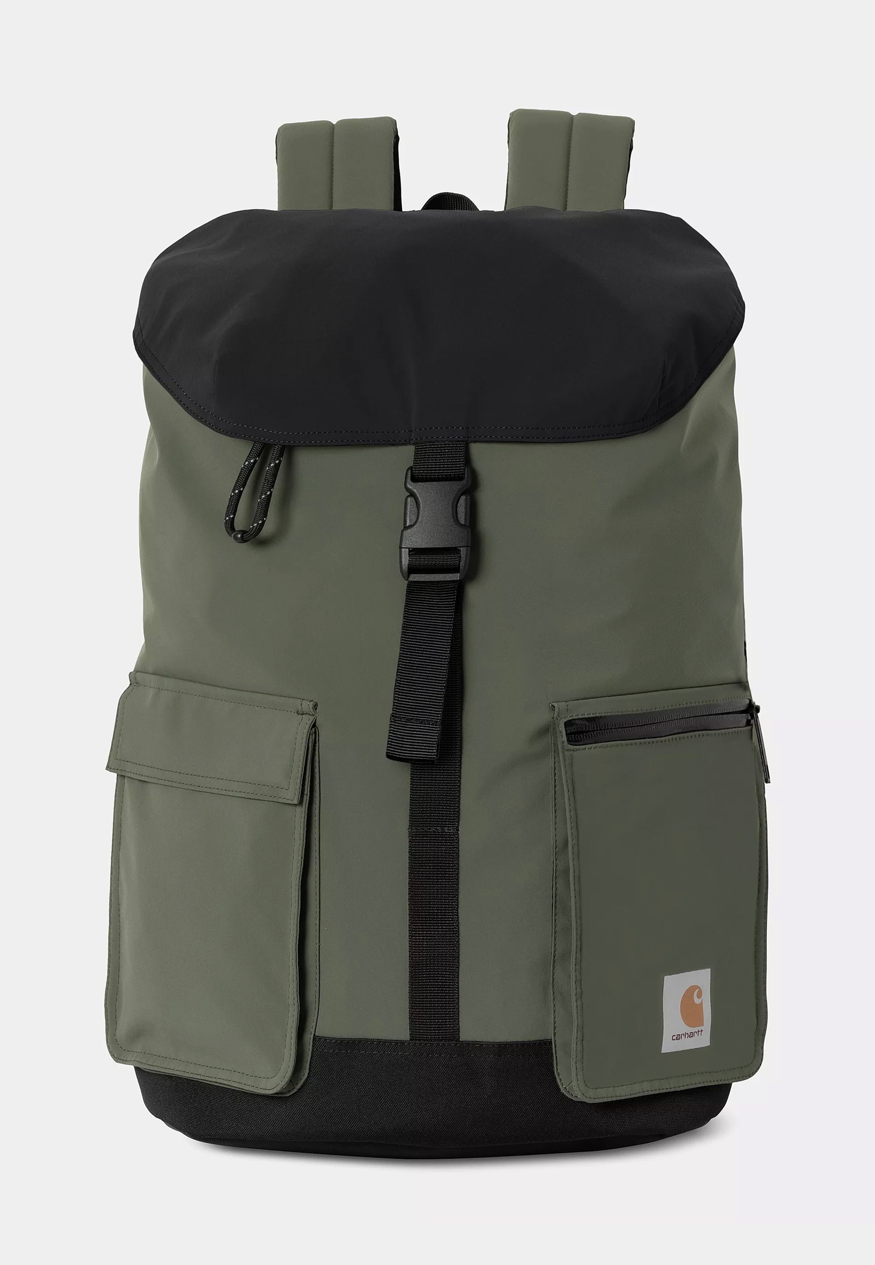 Carhartt WIP - Bowden Opuntia - Backpack | Neutral-Image