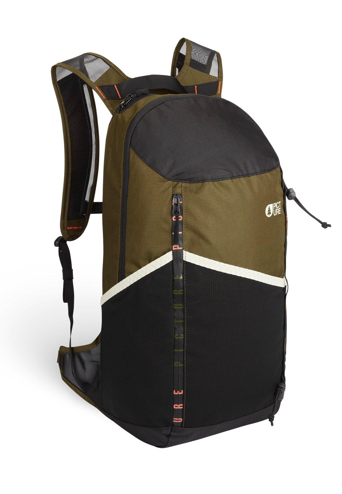 Picture - Off Trax 20 Tobacco - Backpack | Neutral-Image