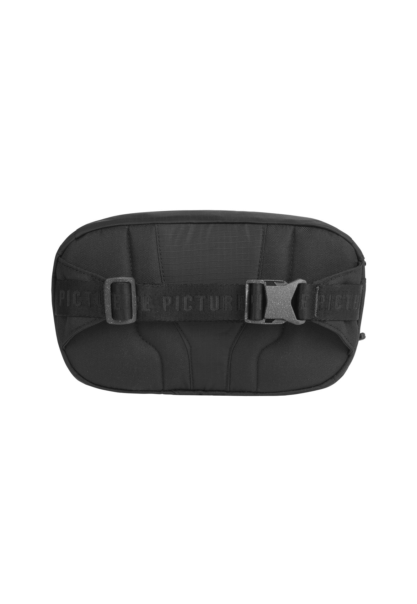 Picture - Kepler Waistpack Black - Hip Bag | Neutral-Image