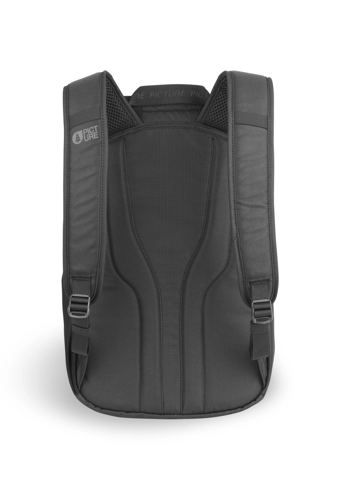 Picture - Kepler Daypack 14 Black - Backpack | Neutral-Image