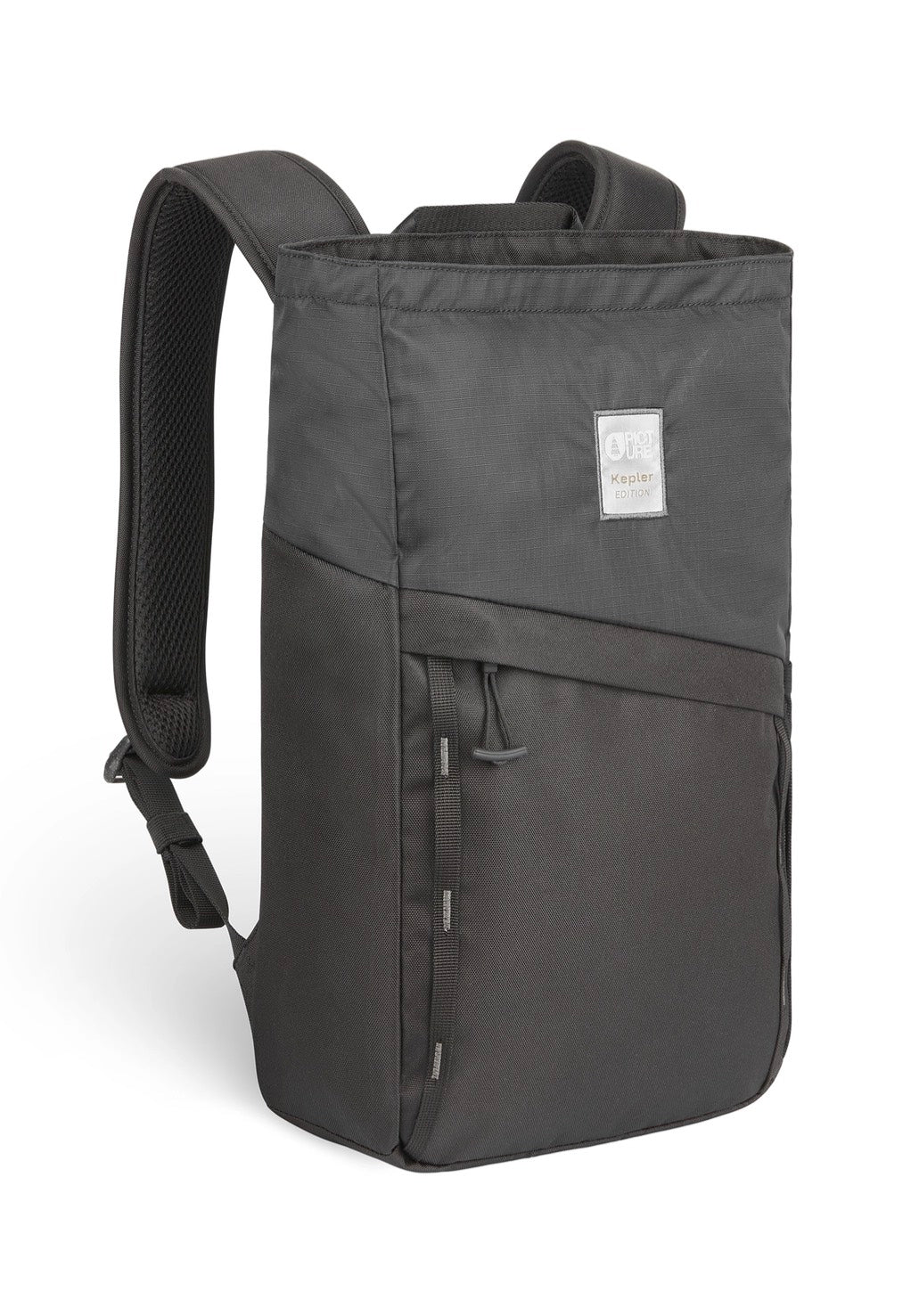 Picture - Kepler Daypack 14 Black - Backpack | Neutral-Image