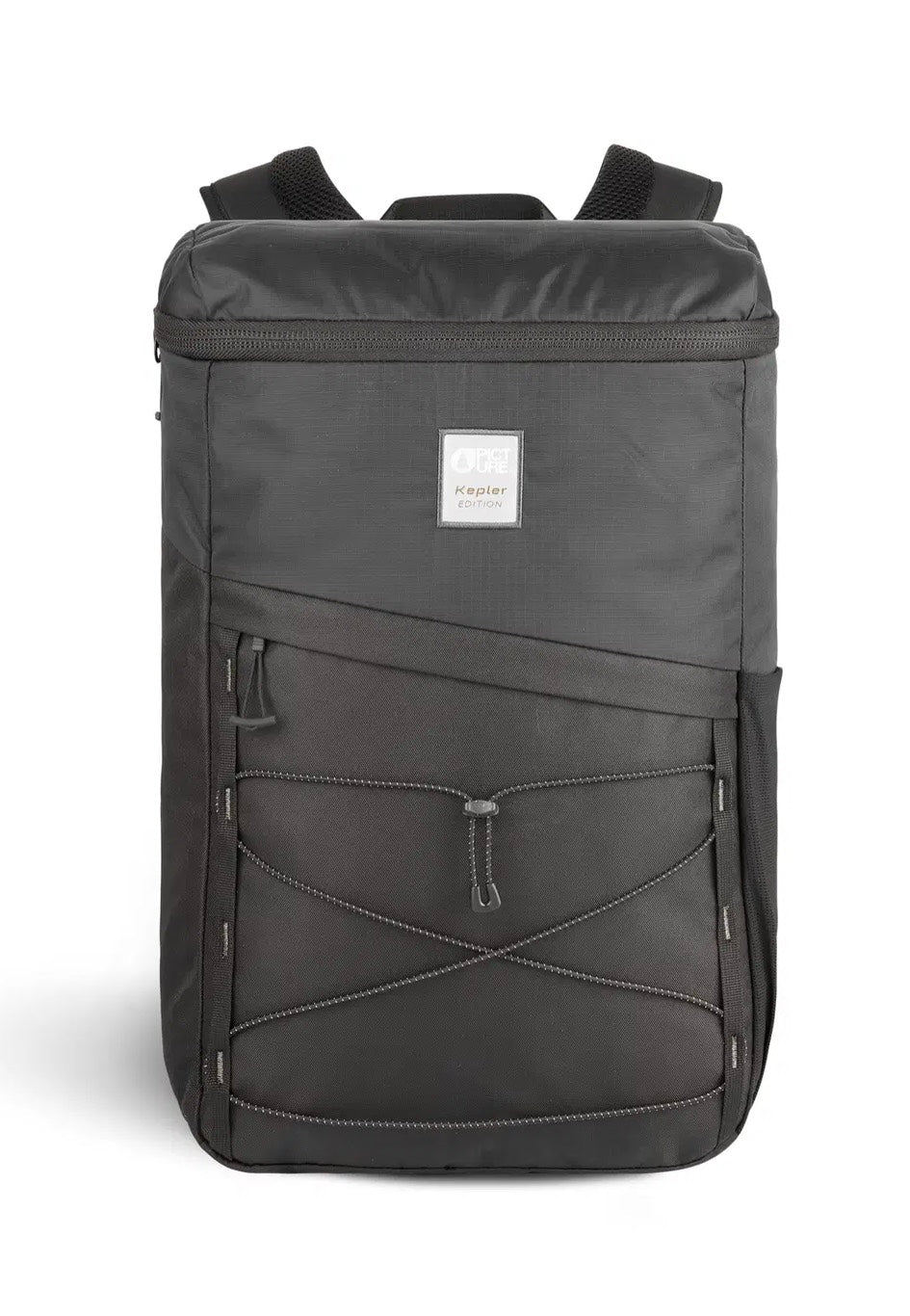 Picture - Kepler Daypack 22 Black - Backpack | Neutral-Image