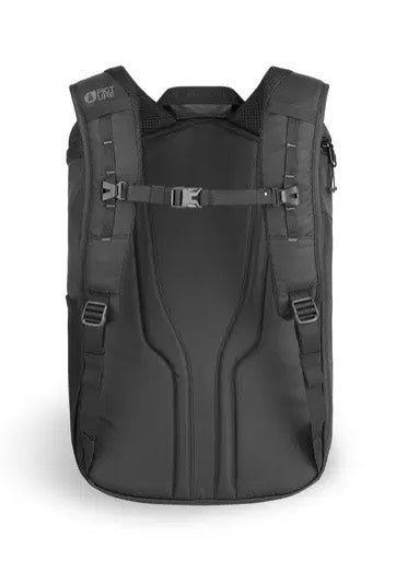 Picture - Kepler Daypack 22 Black - Backpack | Neutral-Image