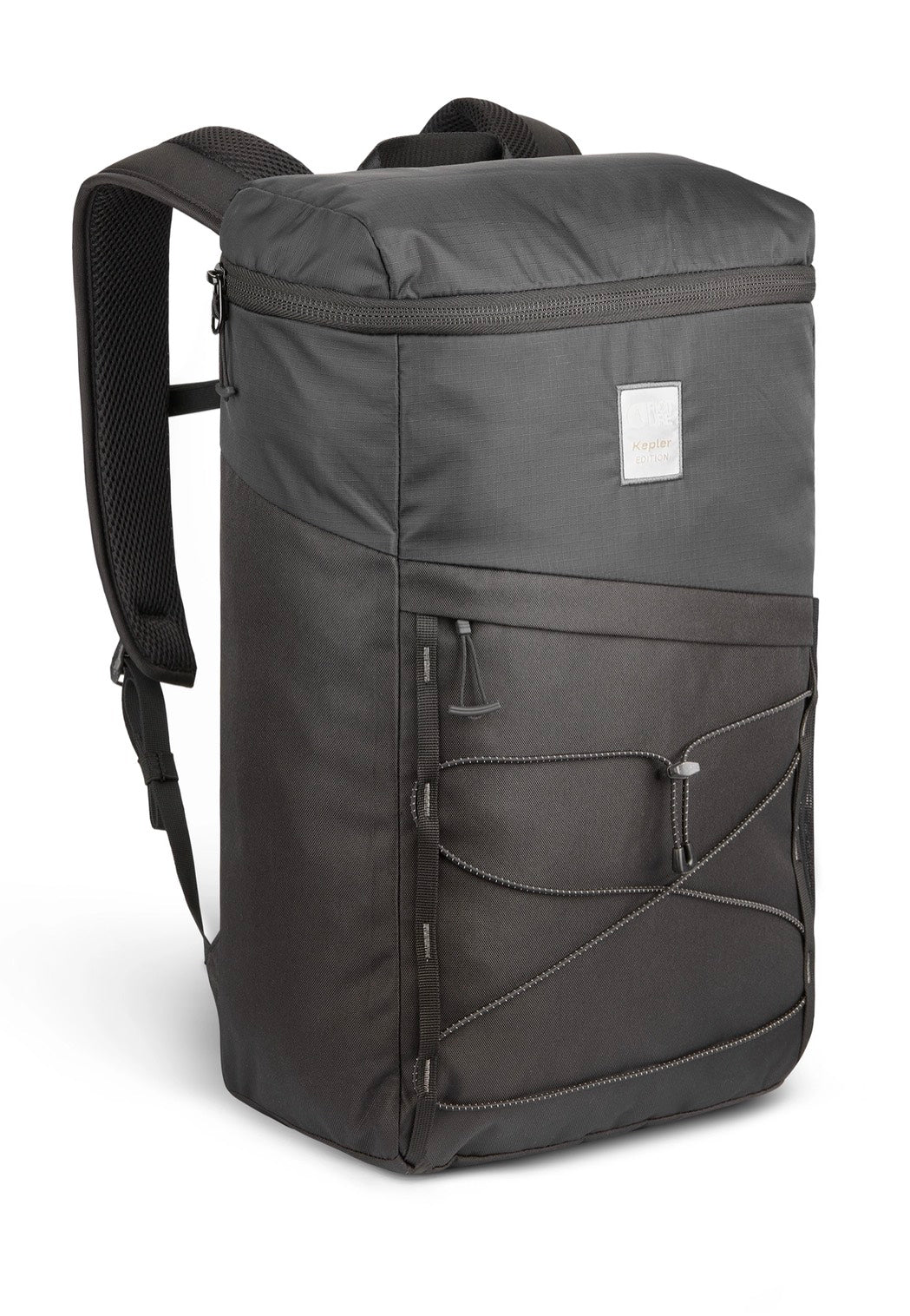 Picture - Kepler Daypack 22 Black - Backpack | Neutral-Image