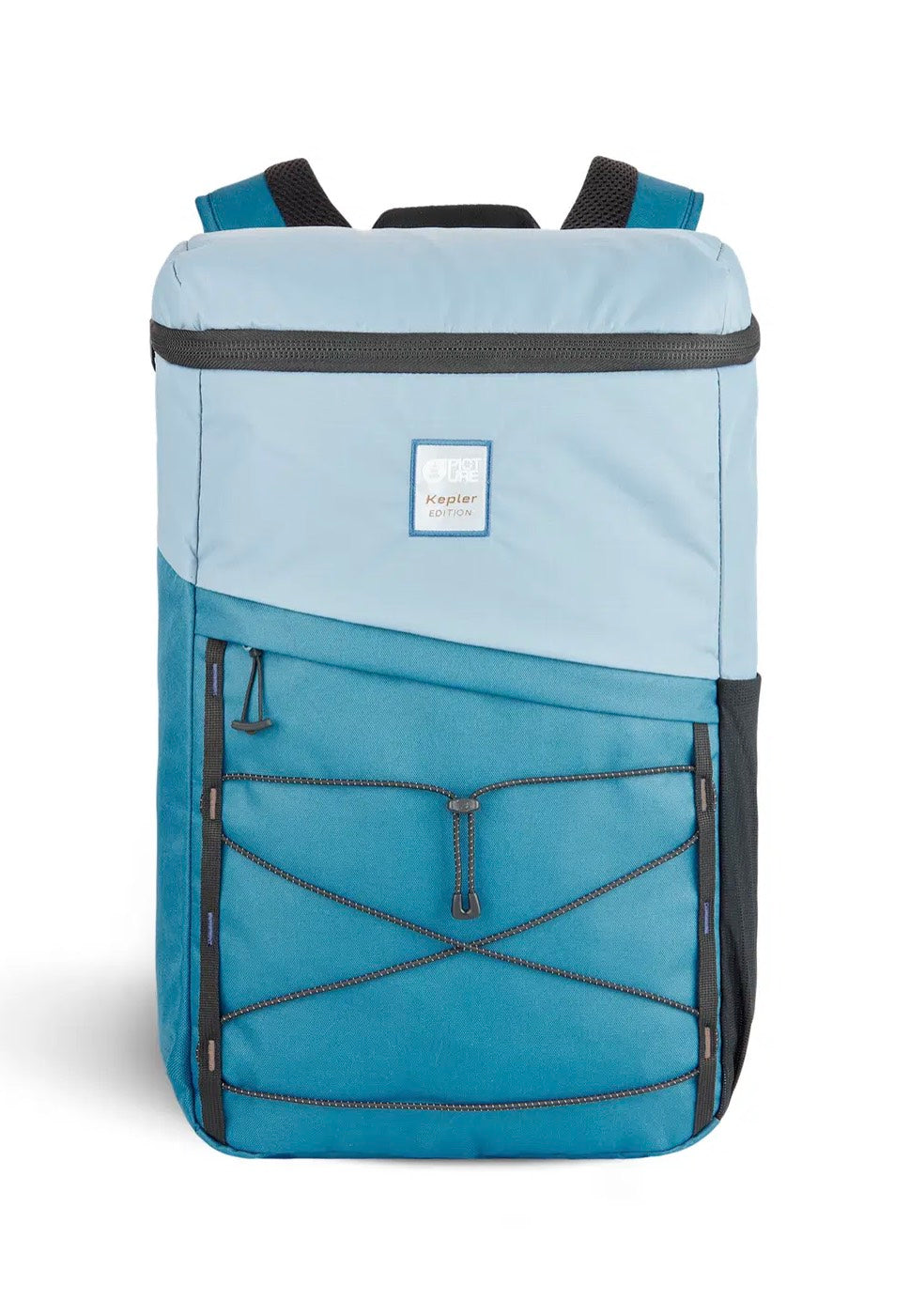 Picture - Kepler Daypack 22 Serenity Blue - Backpack | Neutral-Image