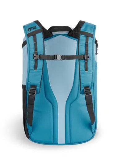 Picture - Kepler Daypack 22 Serenity Blue - Backpack | Neutral-Image
