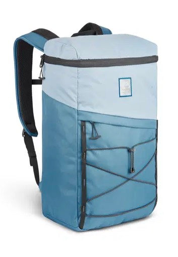 Picture - Kepler Daypack 22 Serenity Blue - Backpack | Neutral-Image