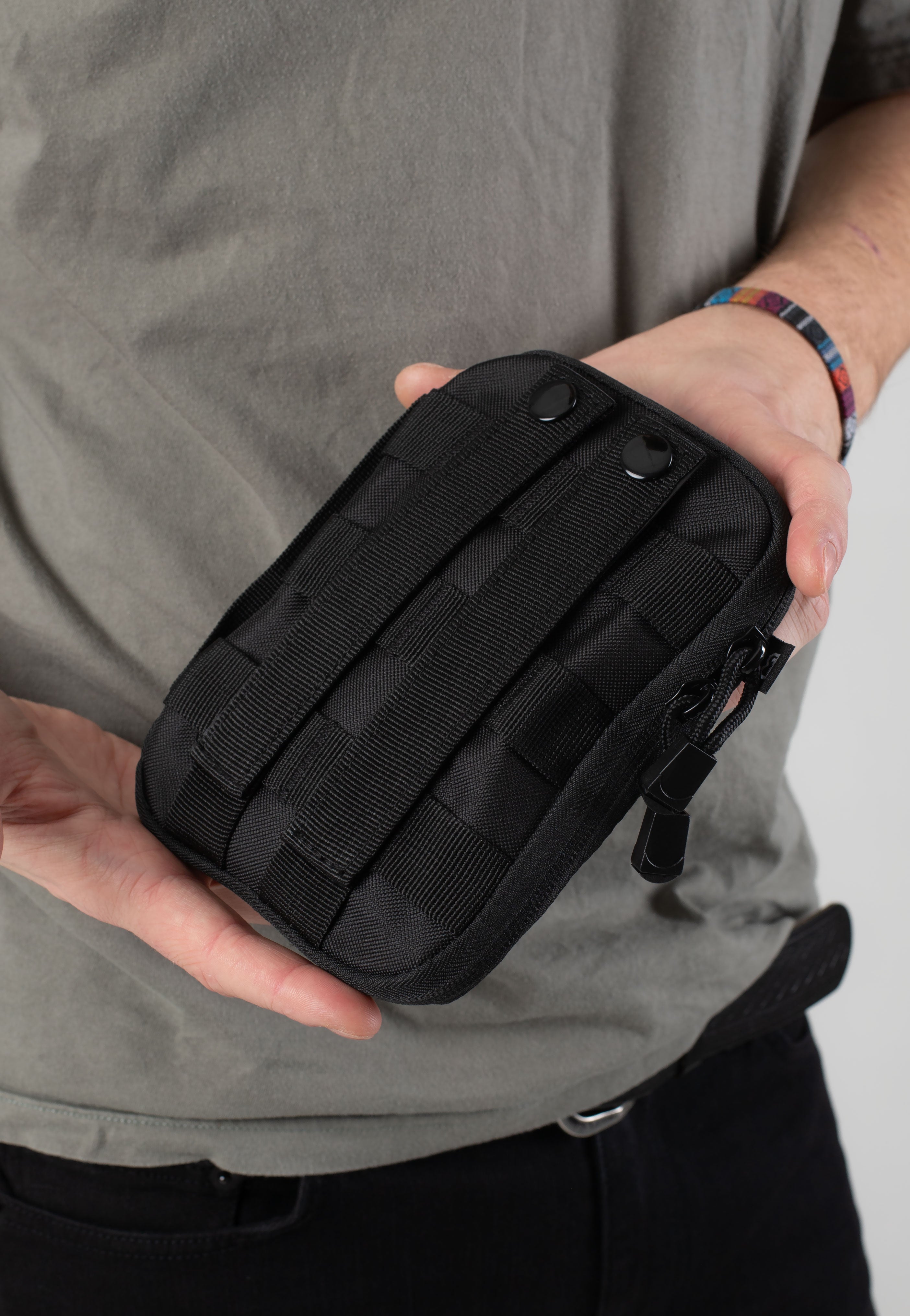 Brandit - EDC Knife - Bag | Neutral-Image