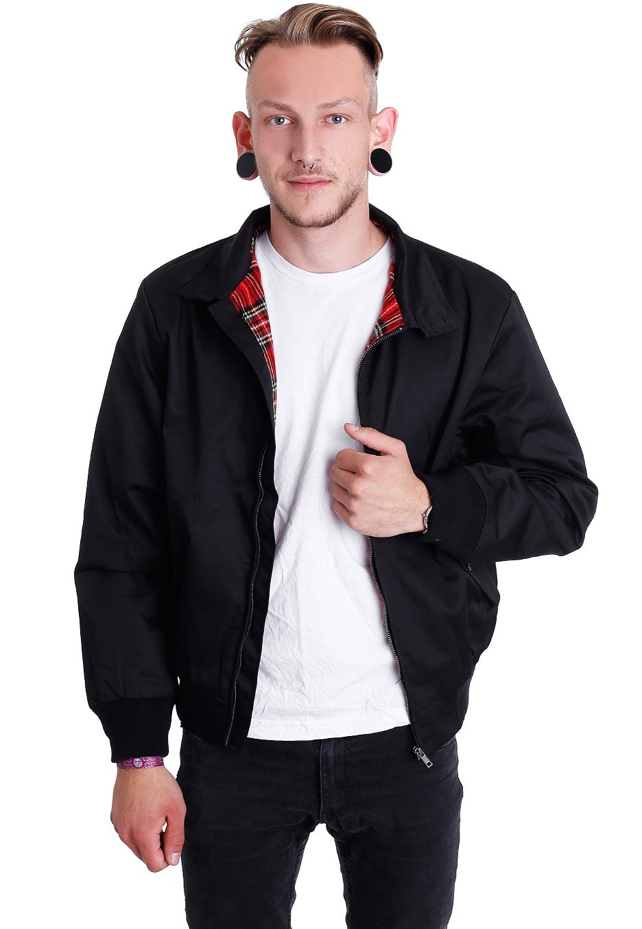 Brandit - Lord Canterbury - Jacket | Men-Image