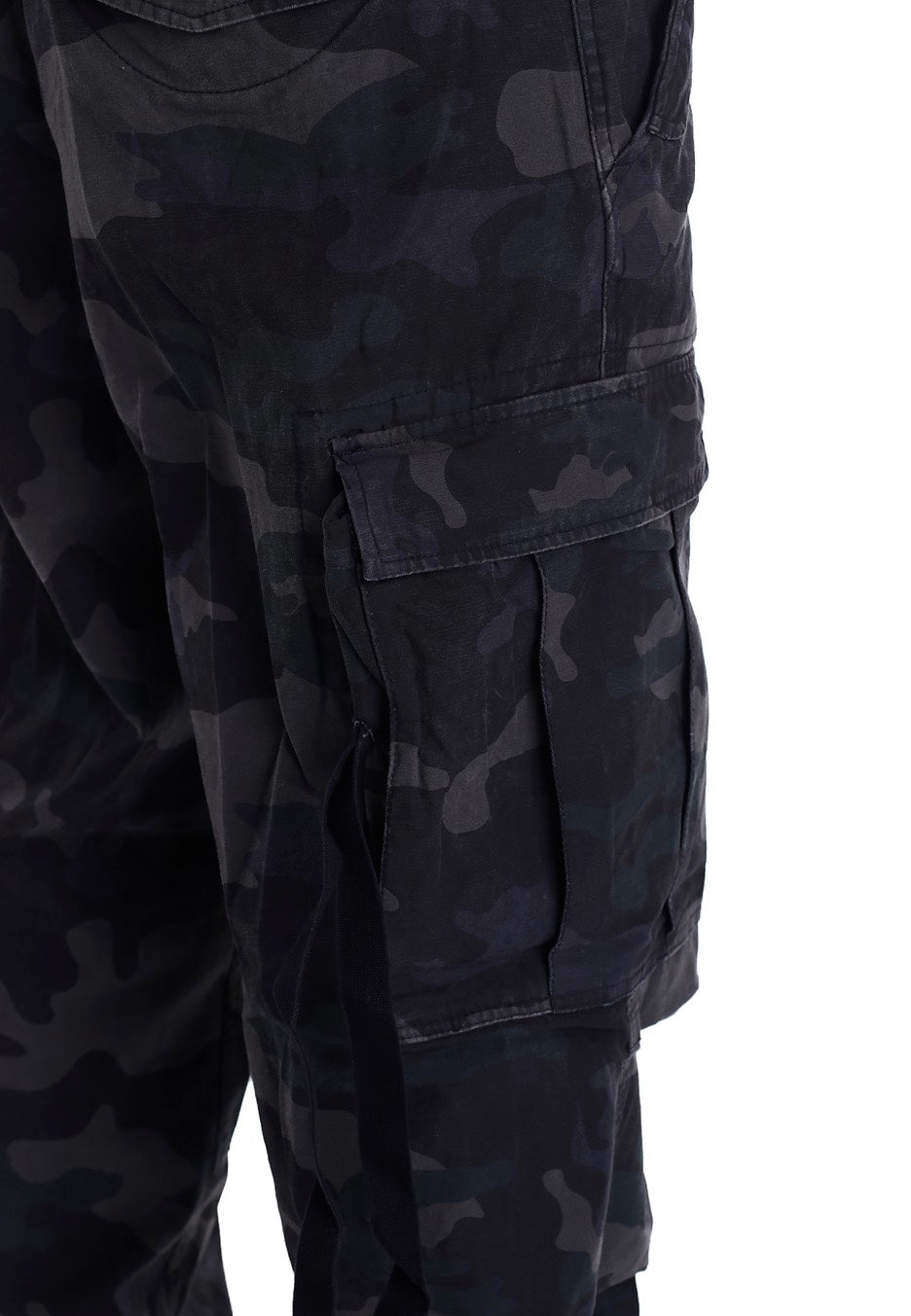 Brandit - M-65 Vintage Darkcamo - Pants | Men-Image