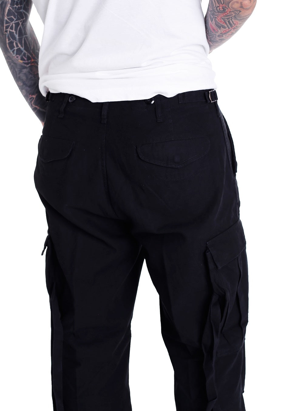 Brandit - M-65 Vintage - Pants | Men-Image
