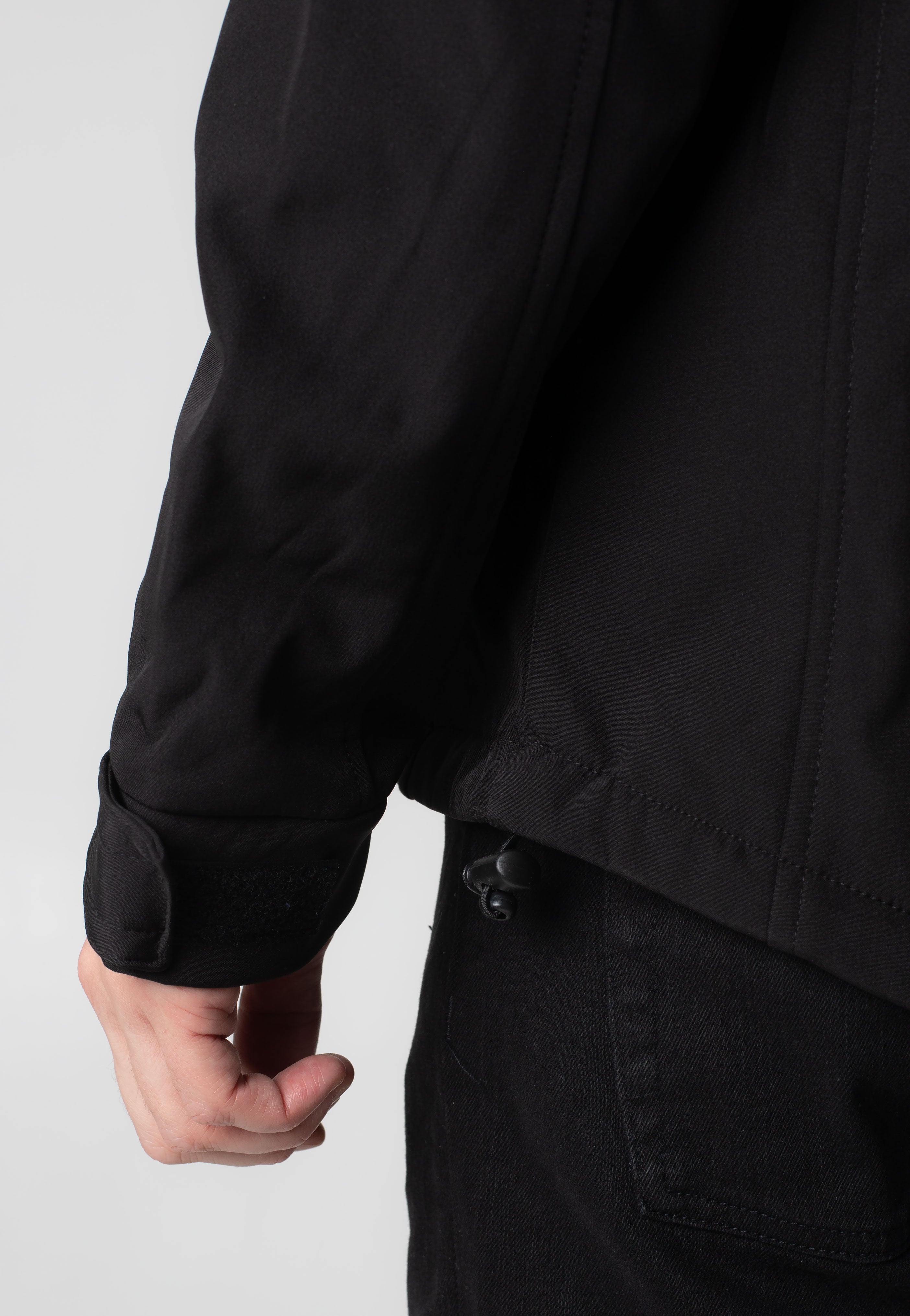 Brandit - Softshell Hurricane - Jacket | Men-Image