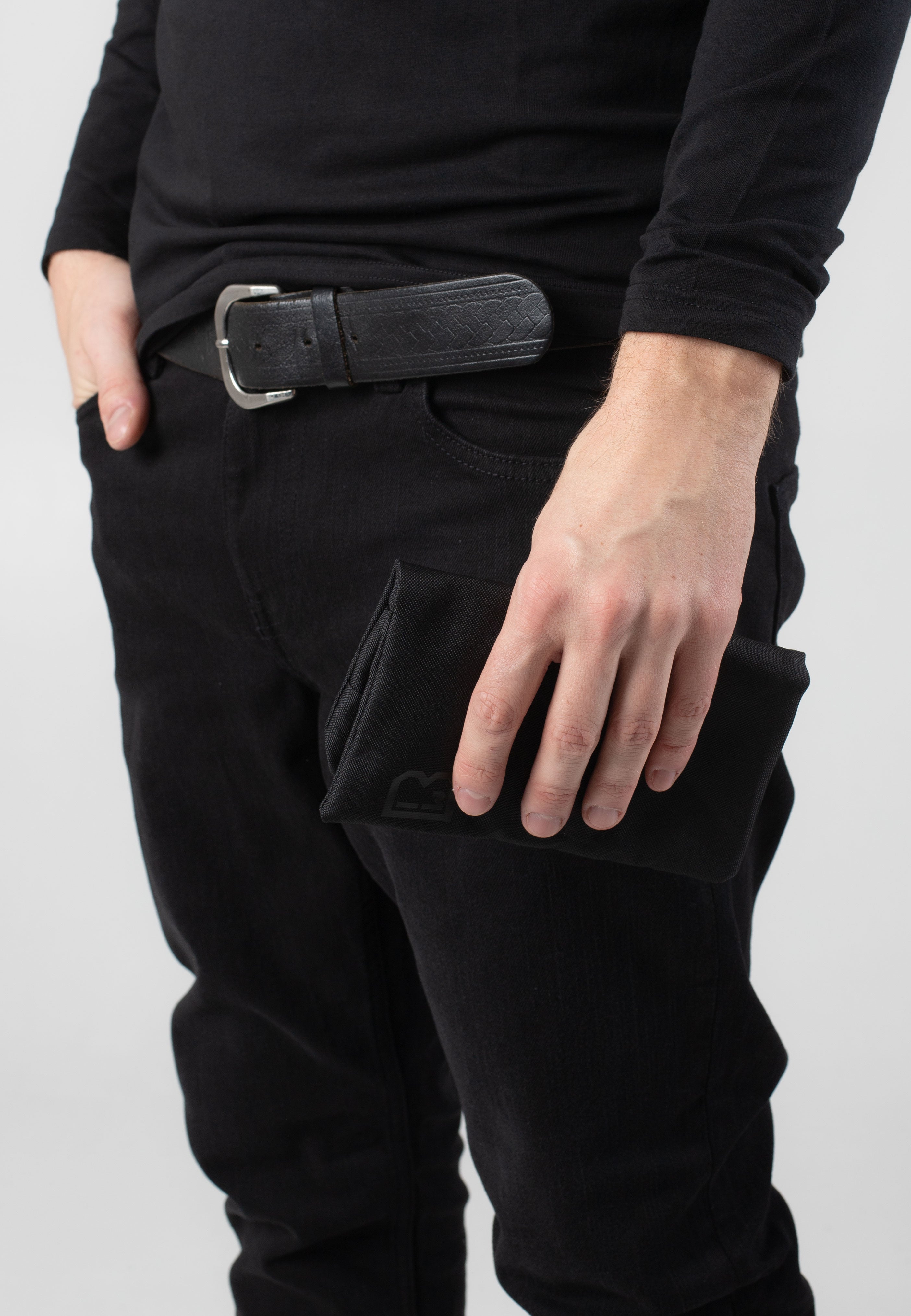 Brandit - Tobacco Pouch - Bag | Neutral-Image