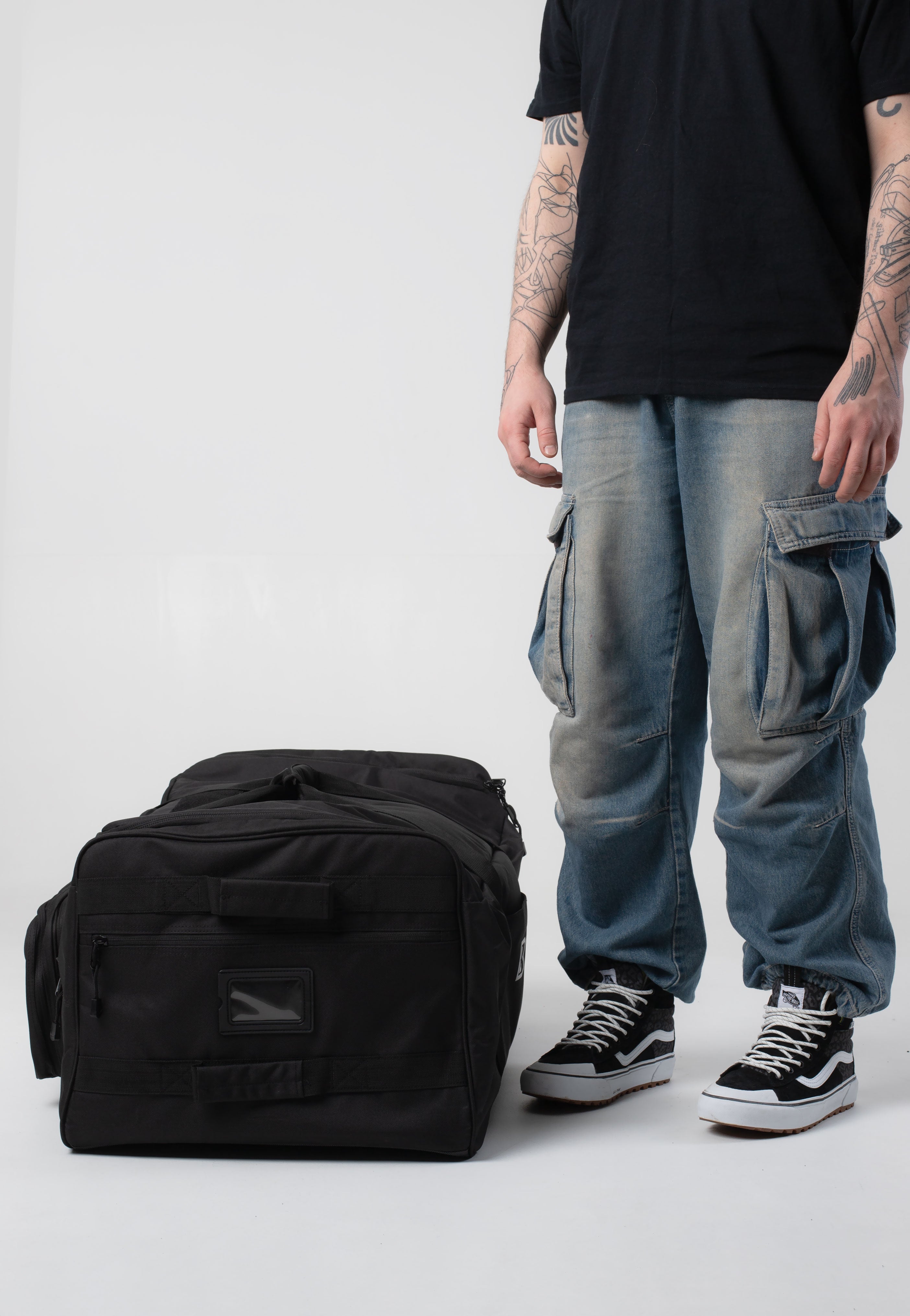 Brandit - US Cooper Trolley Large - Bag | Neutral-Image