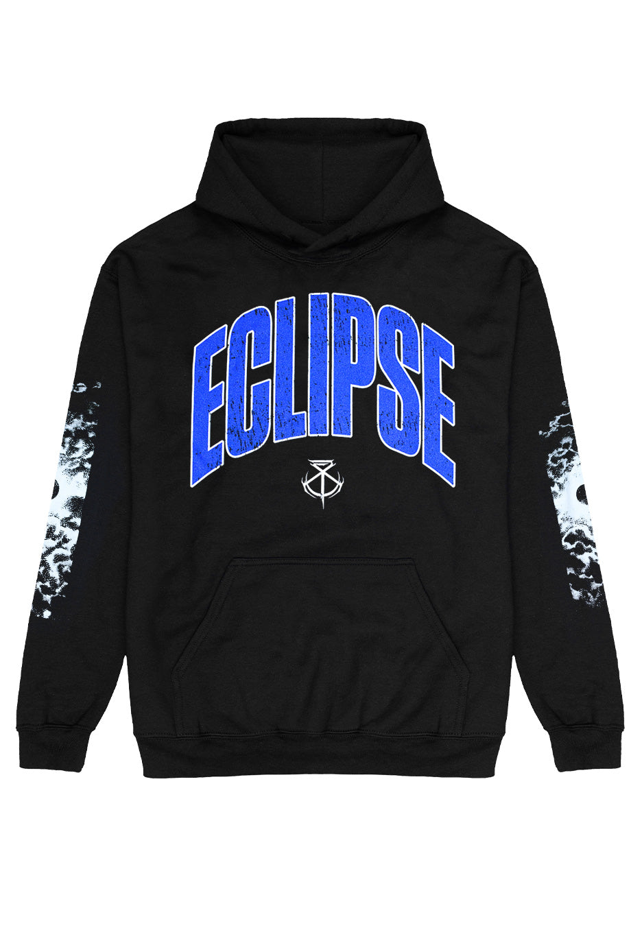 Brand Of Sacrifice - Eclipse Collegiate - Hoodie | Neutral-Image