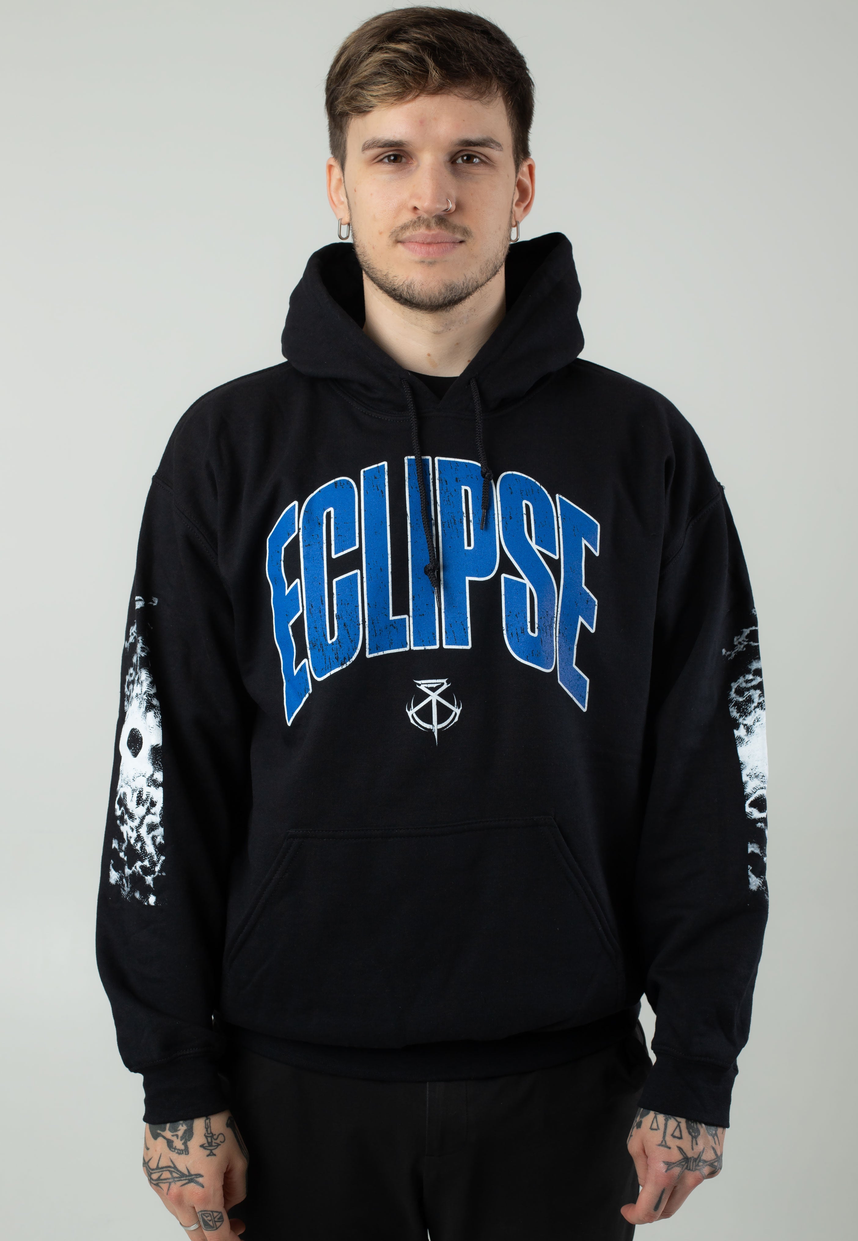Brand Of Sacrifice - Eclipse Collegiate - Hoodie | Men-Image
