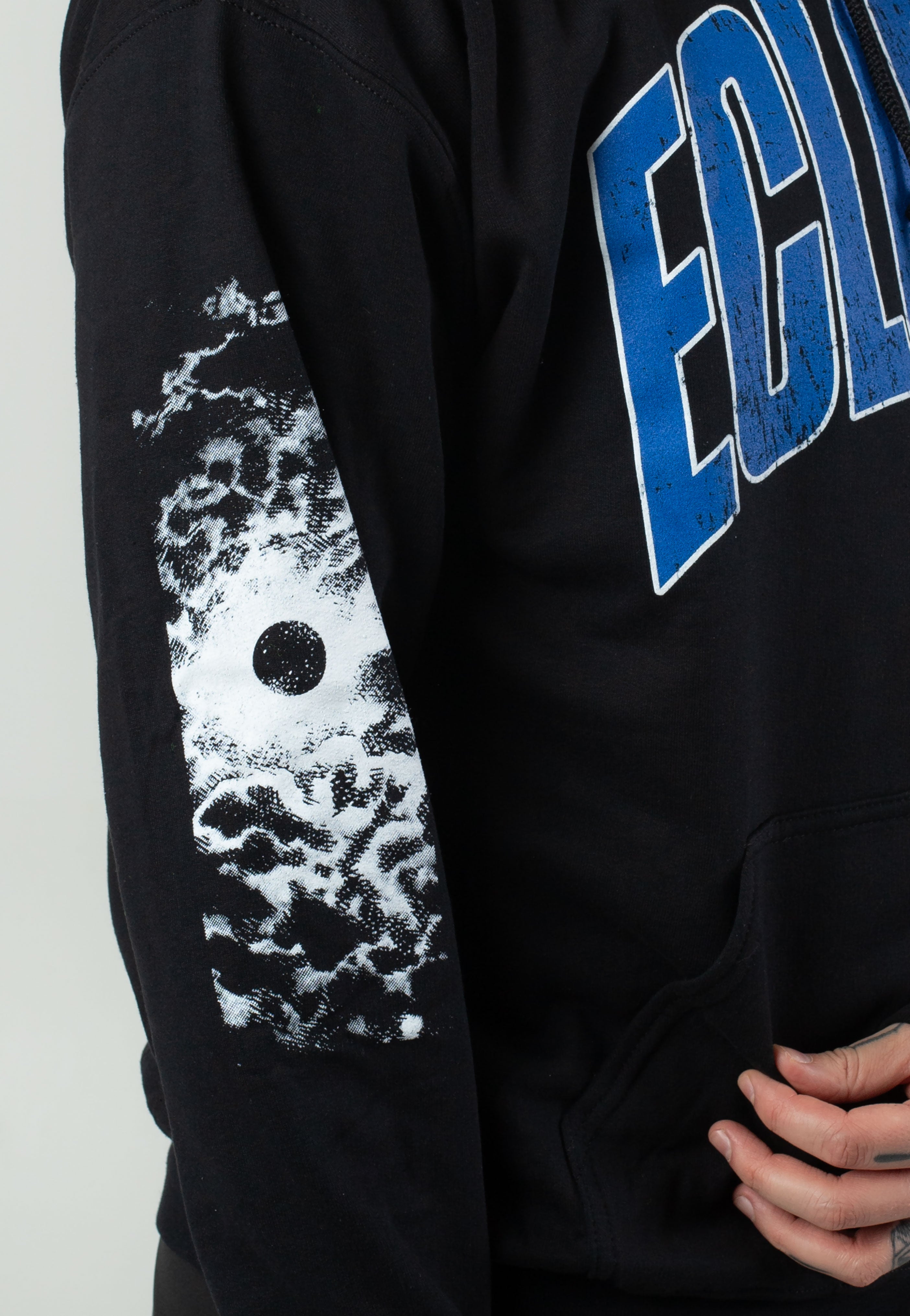 Brand Of Sacrifice - Eclipse Collegiate - Hoodie | Men-Image