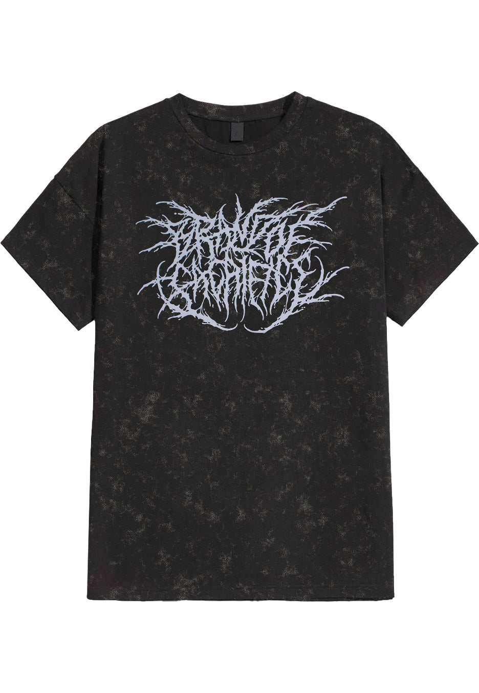 Brand Of Sacrifice - Exodus Acid Wash - T-Shirt | Neutral-Image