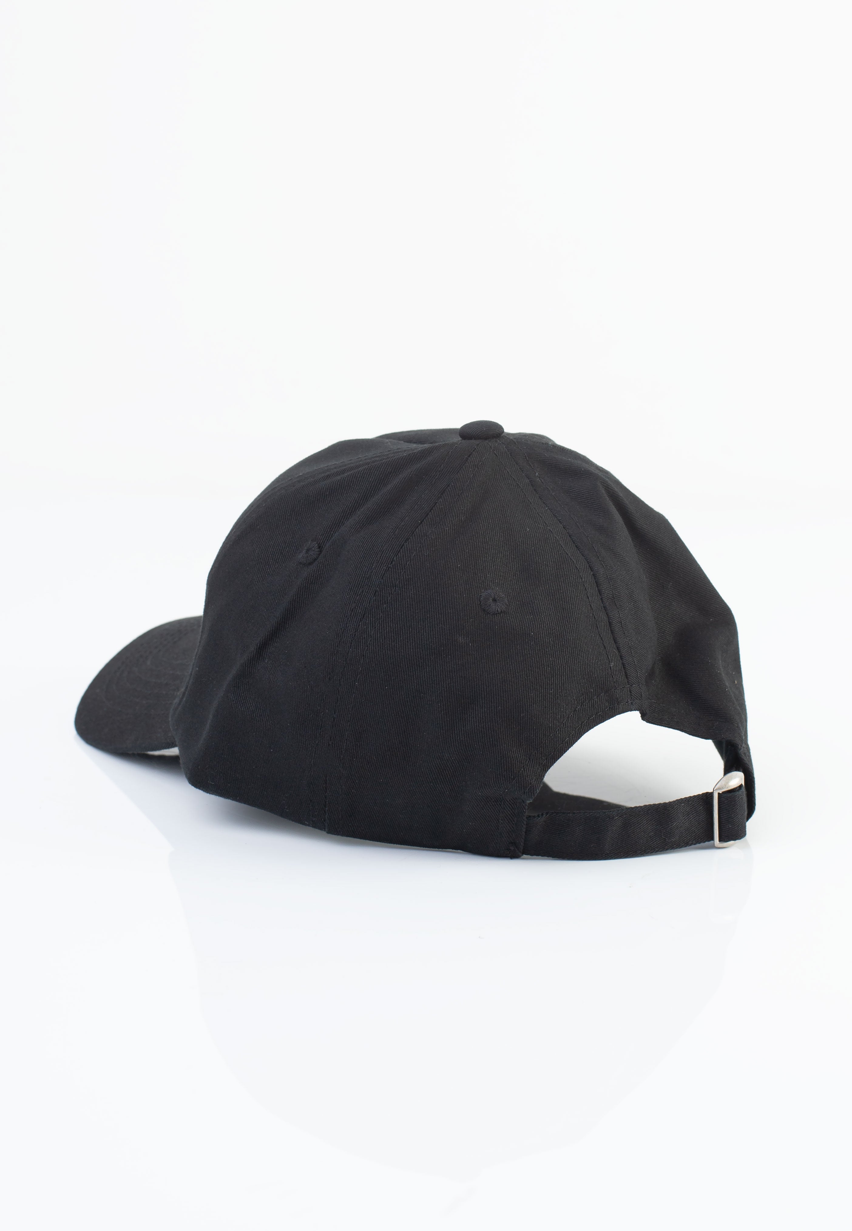 Brand Of Sacrifice - Gold Logo - Cap | Neutral-Image