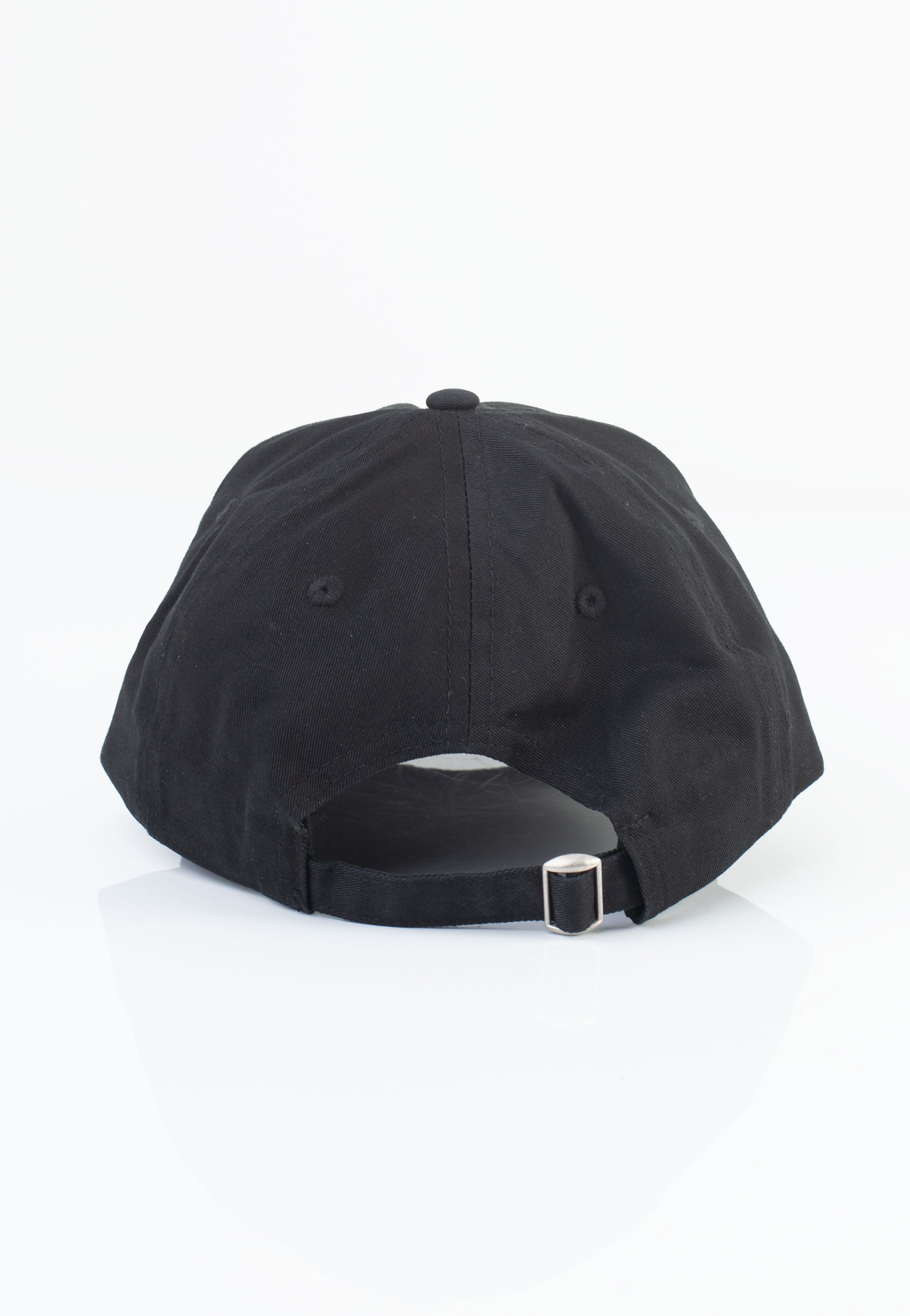 Brand Of Sacrifice - Gold Logo - Cap | Neutral-Image