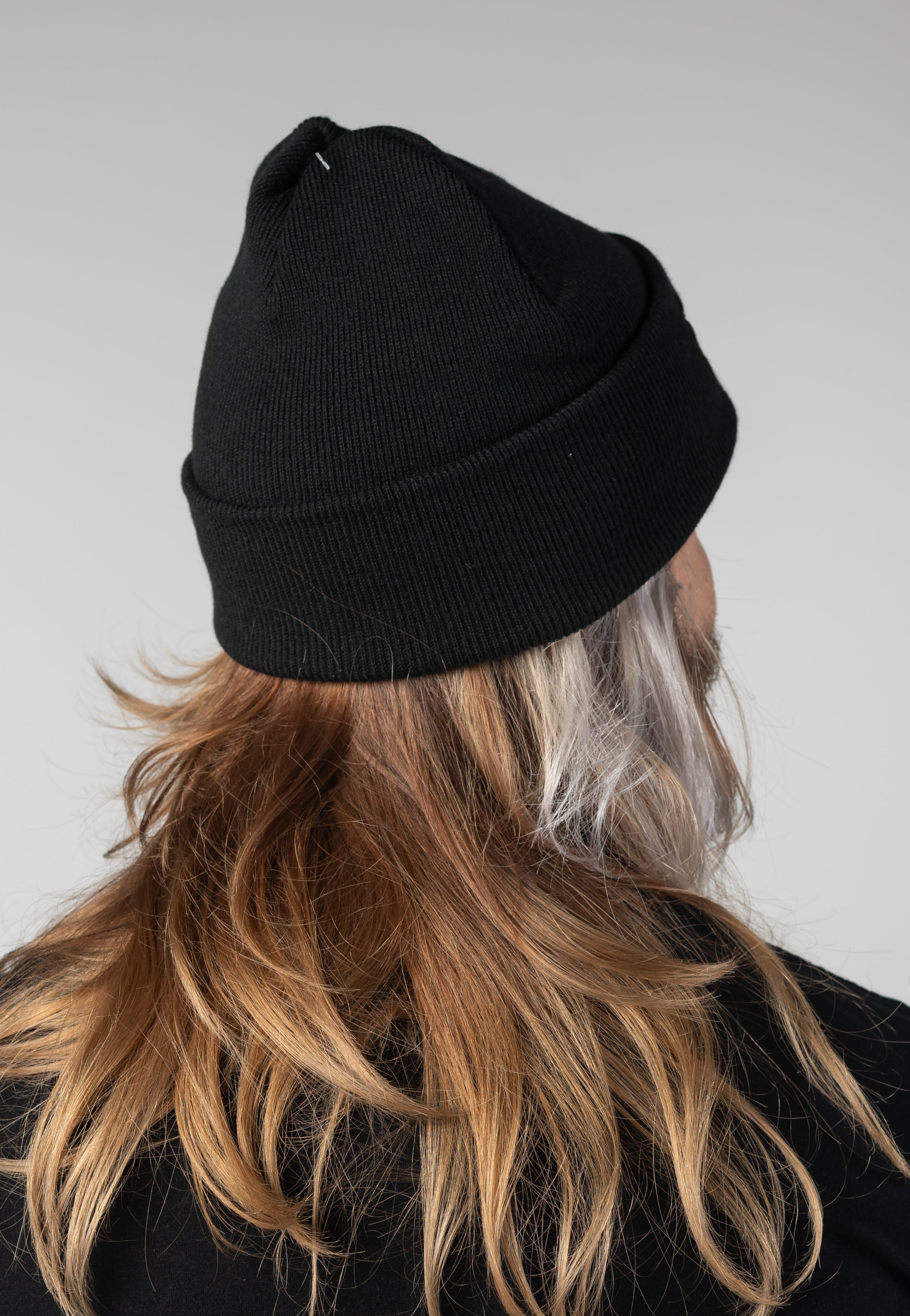 Brand Of Sacrifice - Gold Logo - Beanie | Men-Image