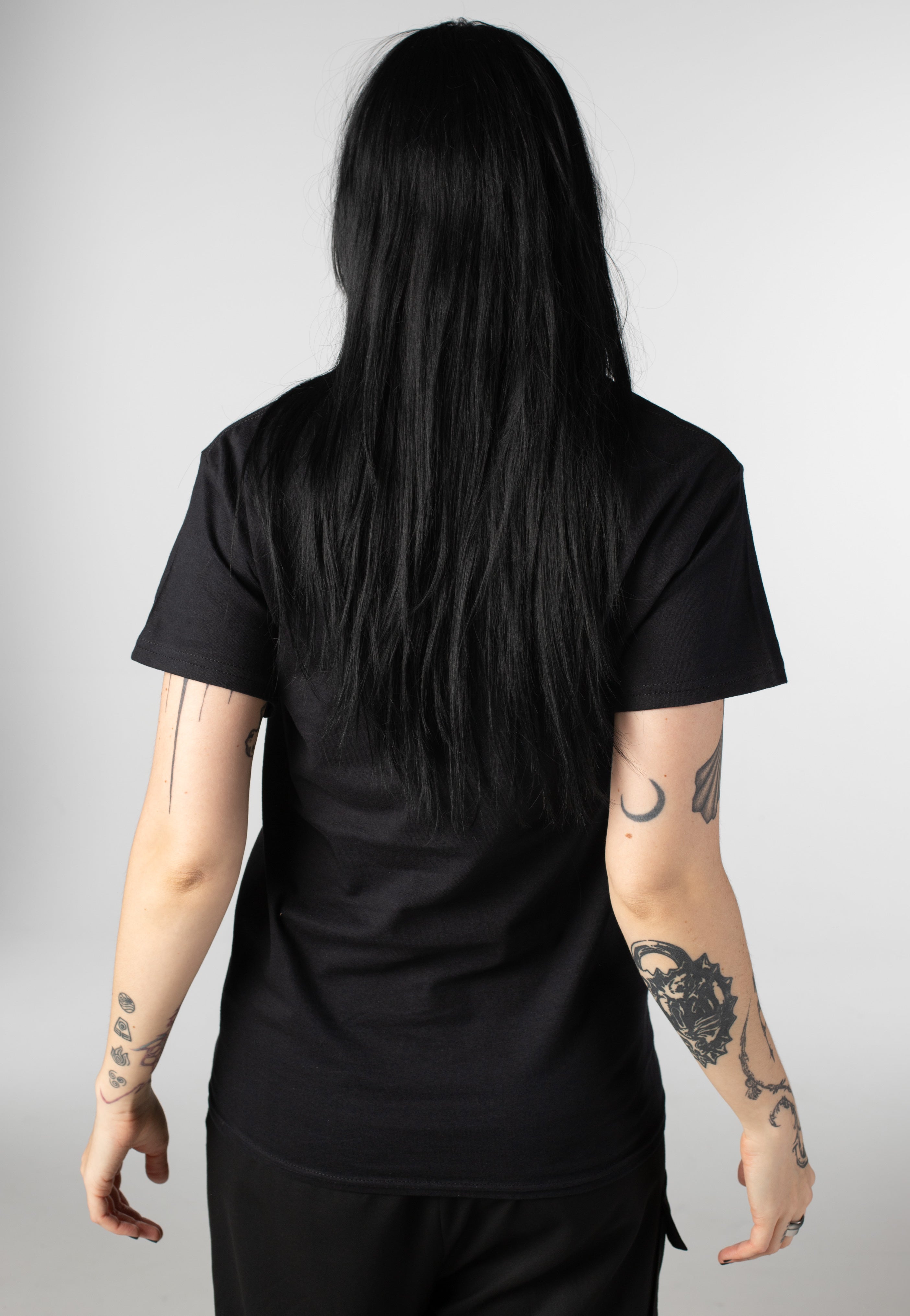 Brand Of Sacrifice - The Idea Of Evil - T-Shirt | Women-Image