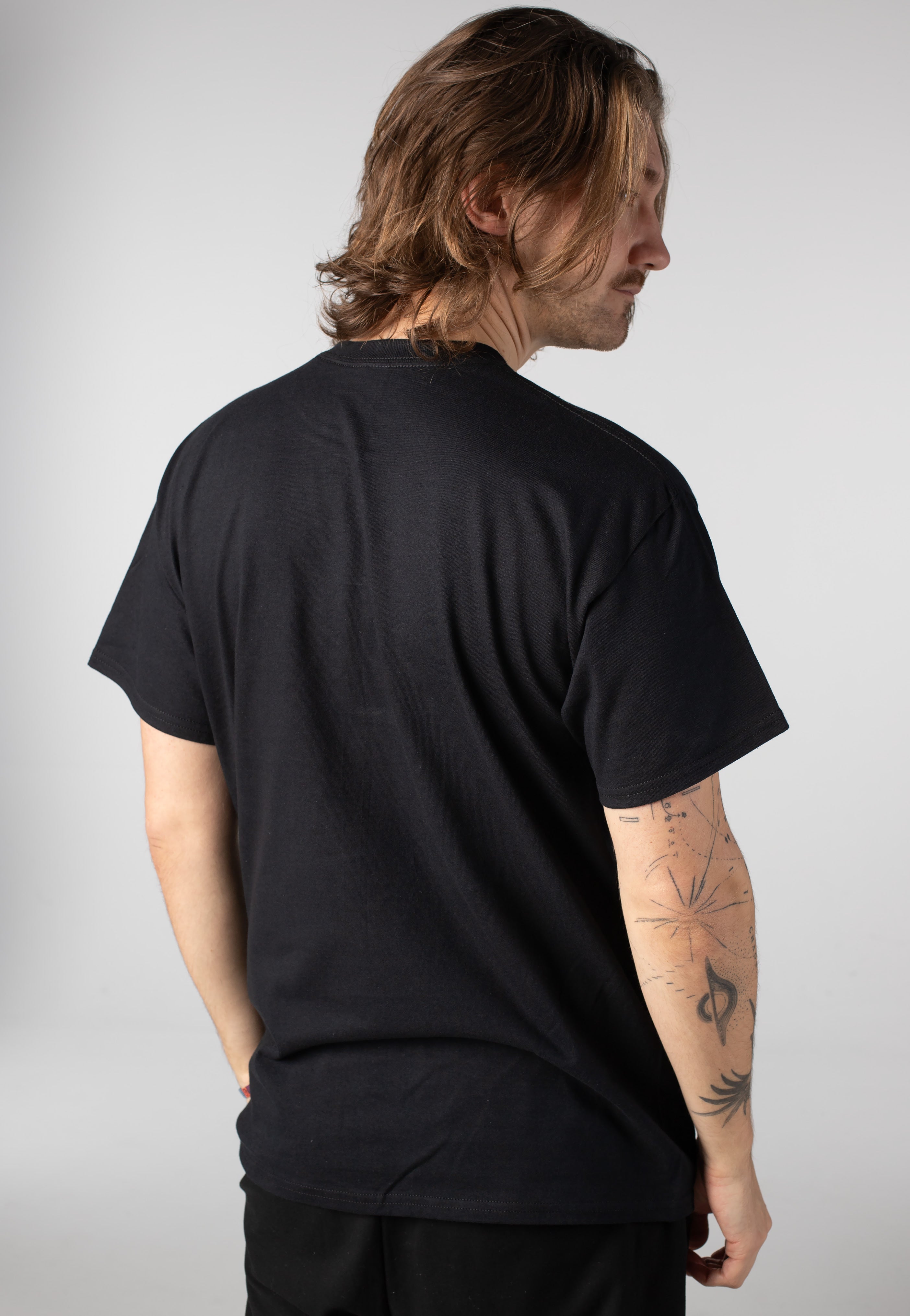 Brand Of Sacrifice - The Idea Of Evil - T-Shirt | Men-Image