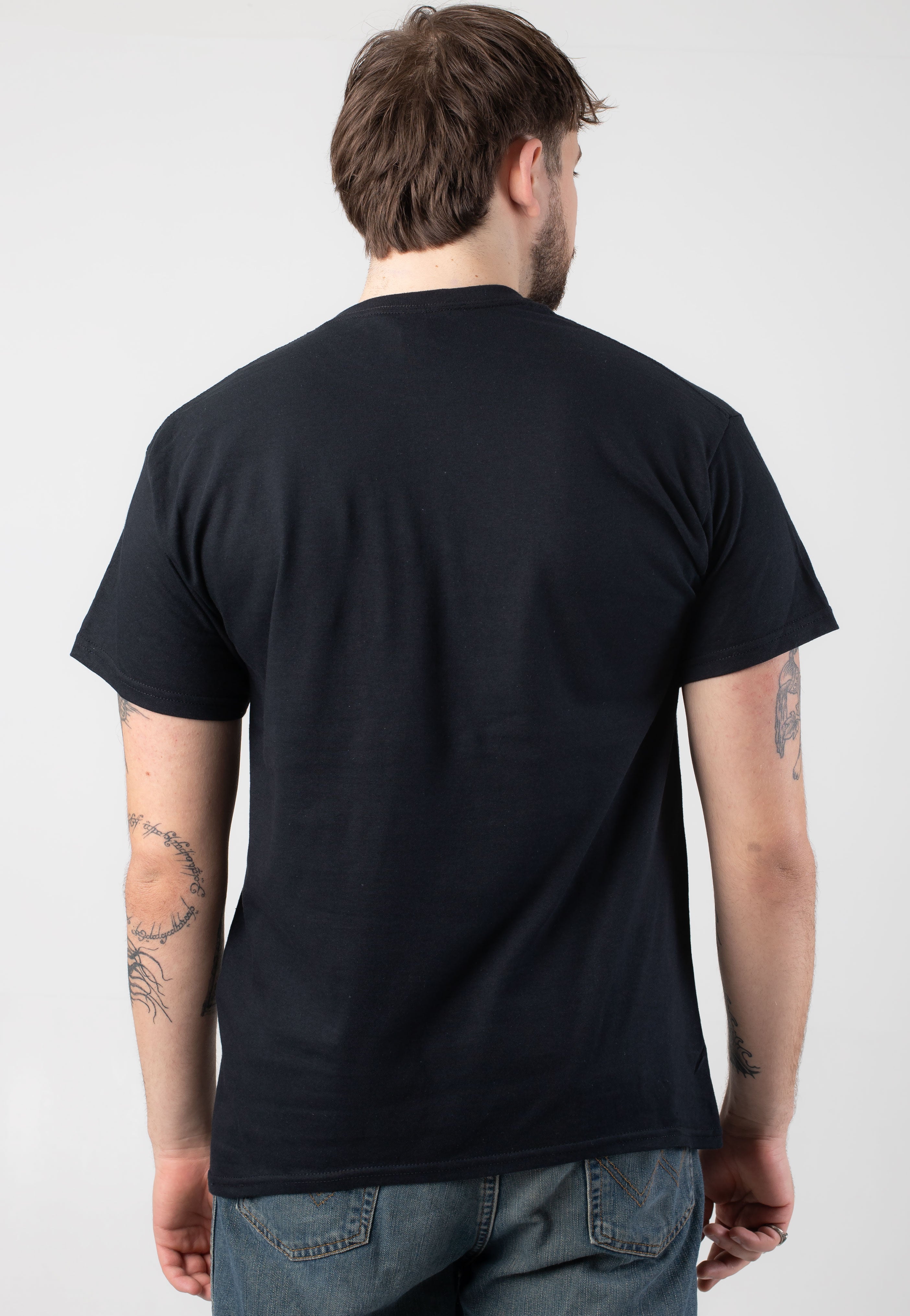 Brand Of Sacrifice - Thousand Year Death - T-Shirt | Men-Image