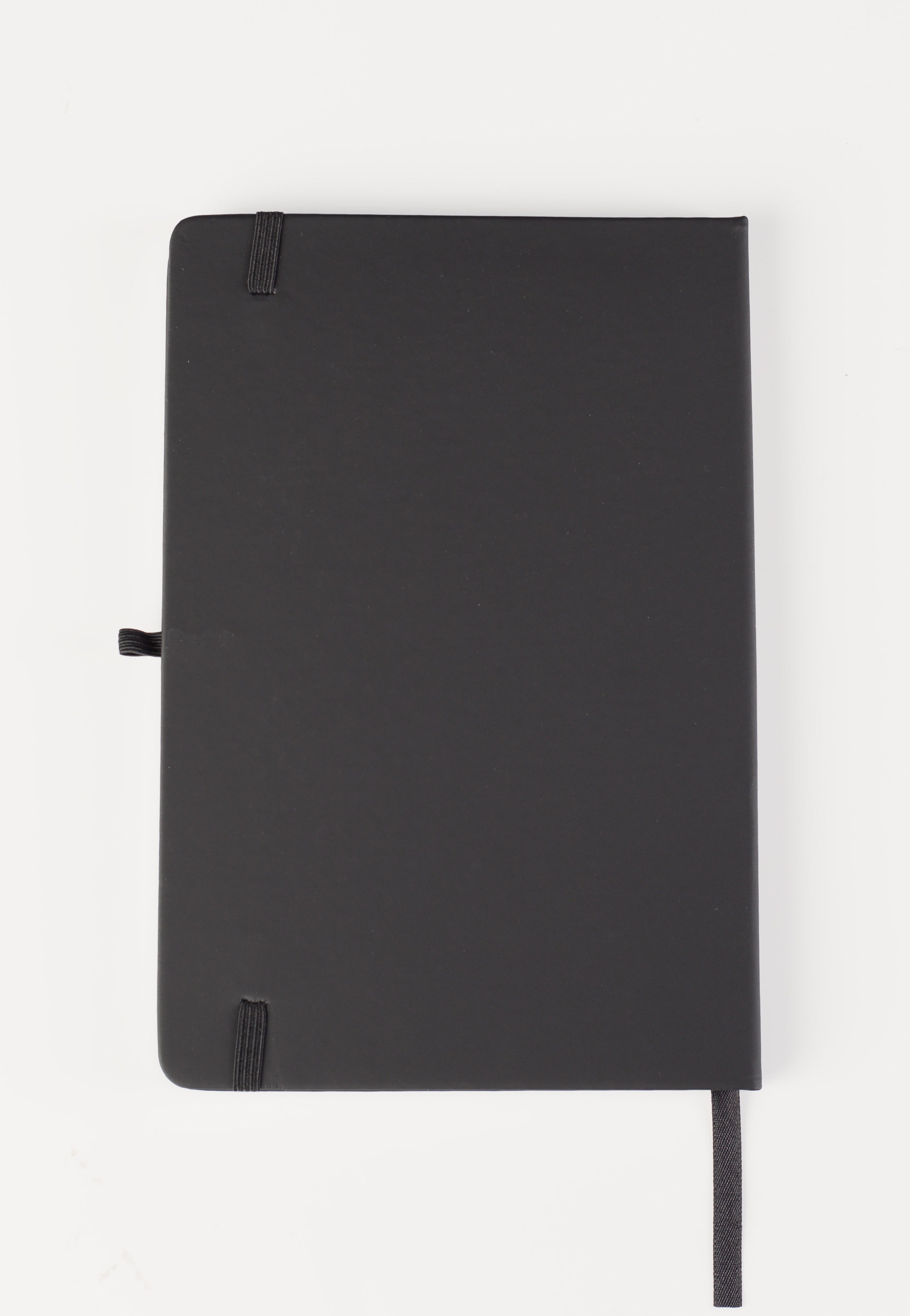 Breakdown Of Sanity - B Logo - Notebook | Neutral-Image