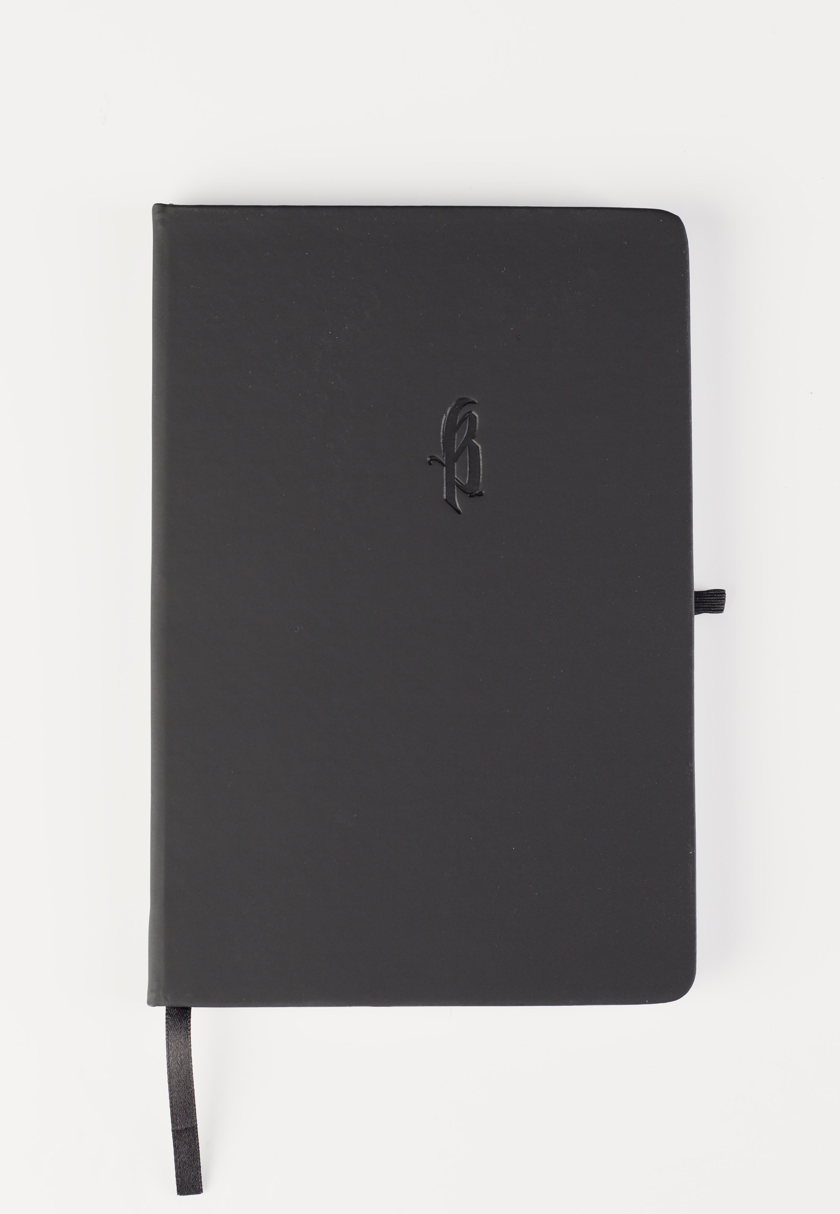 Breakdown Of Sanity - B Logo - Notebook | Neutral-Image