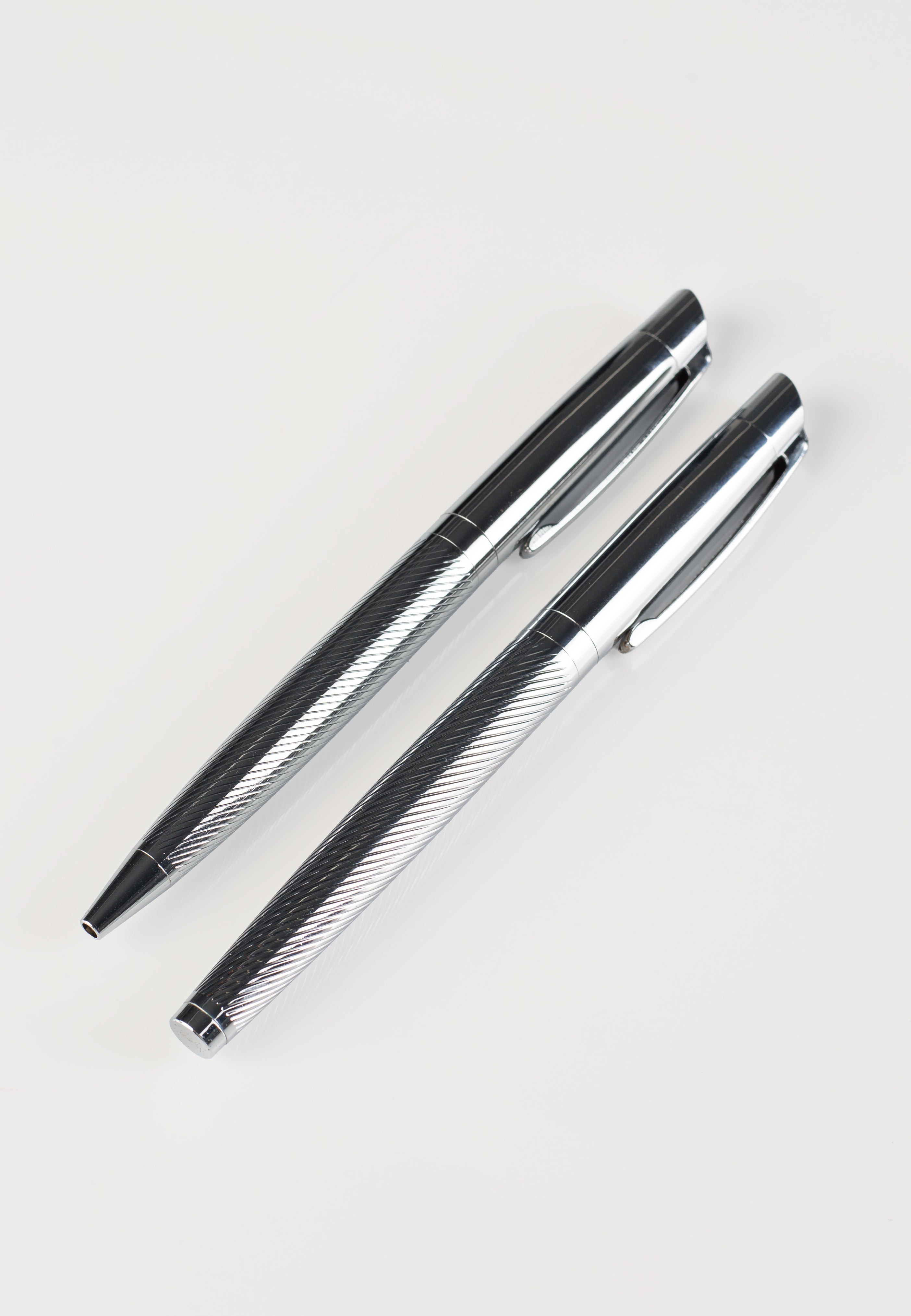 Breakdown Of Sanity - Swiss Logo Silver - Pencil | Neutral-Image