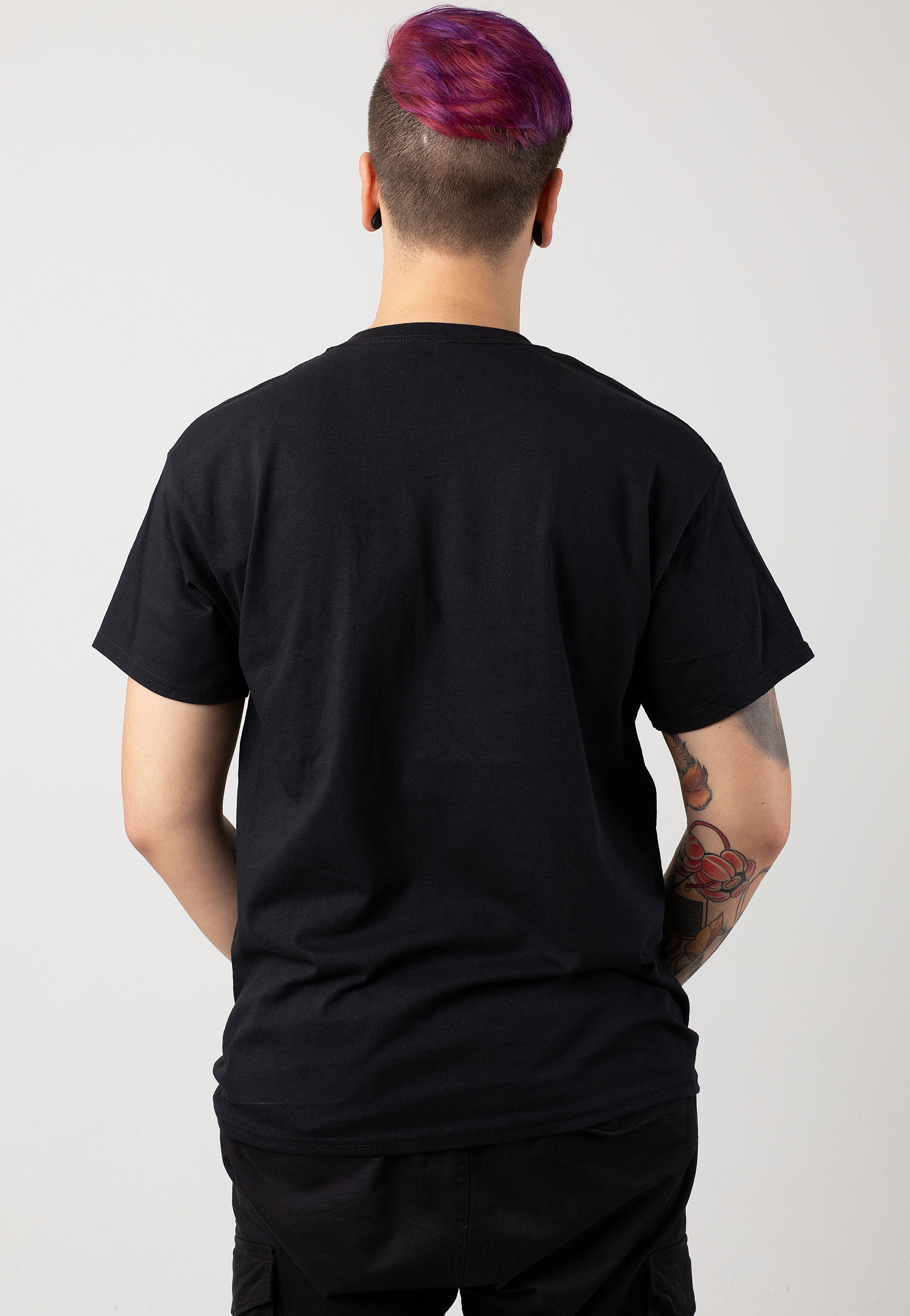 Breakdown Of Sanity - Phoenix - T-Shirt | Men-Image