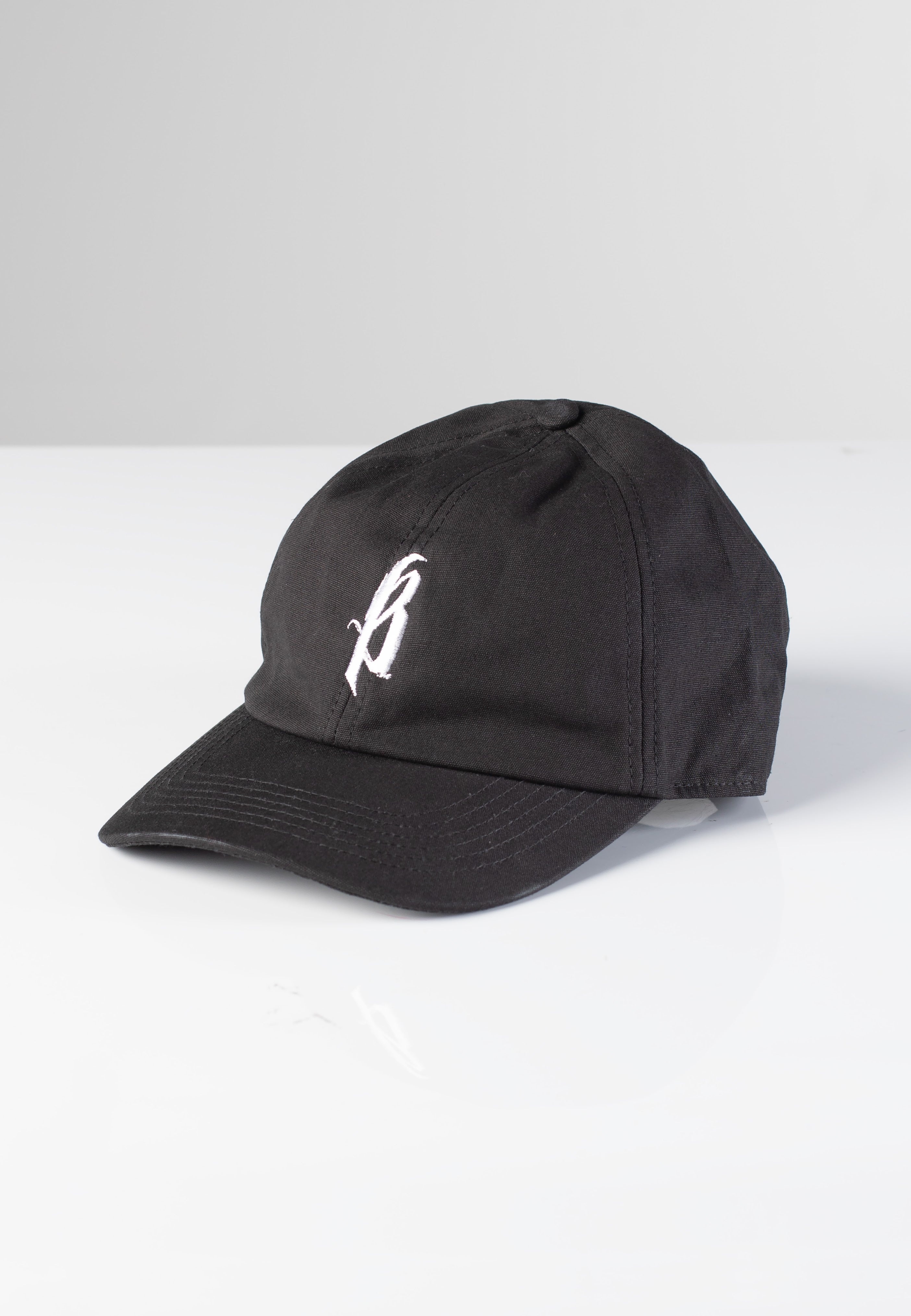 Breakdown Of Sanity - Small B - Cap | Neutral-Image