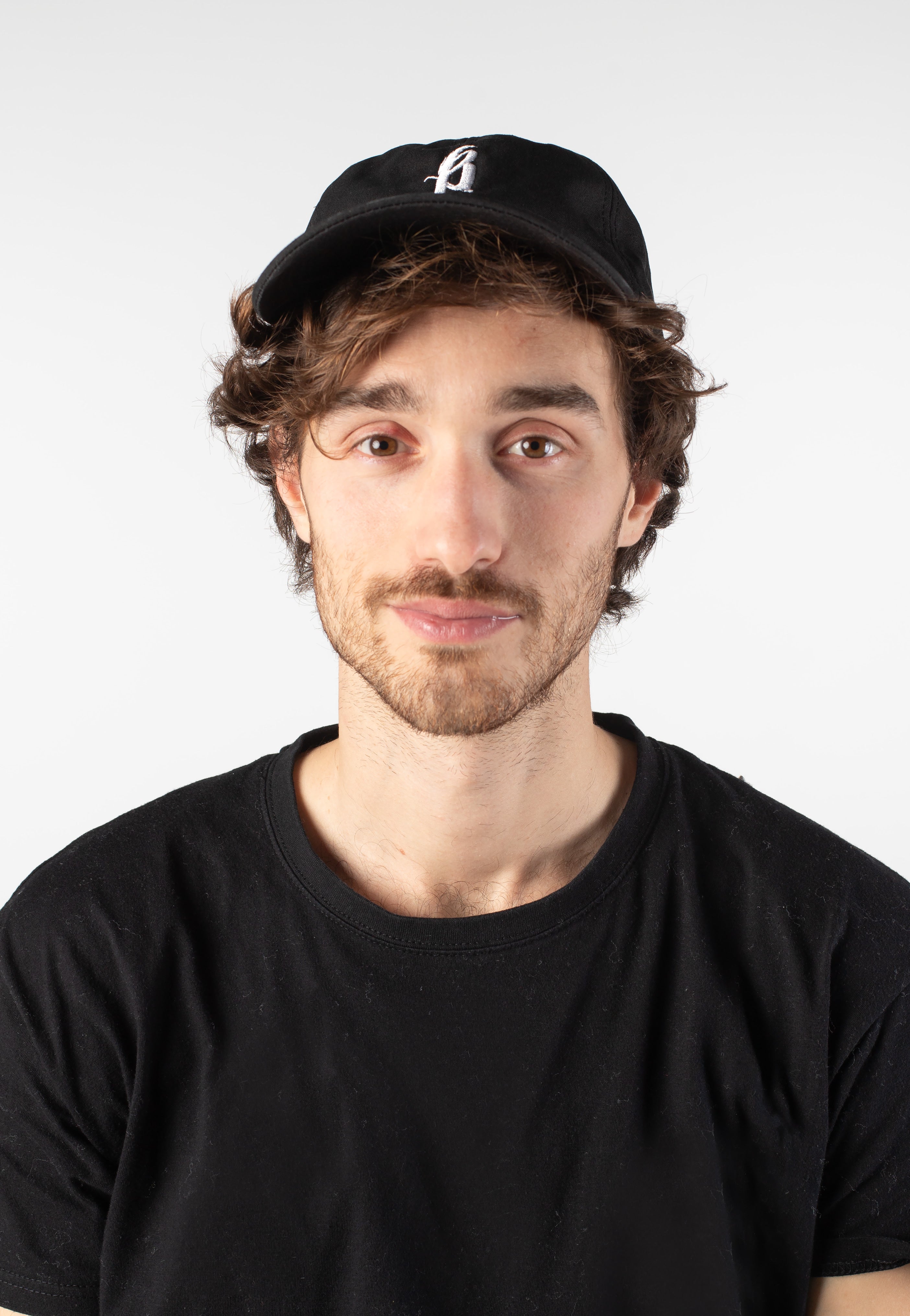 Breakdown Of Sanity - Small B - Cap | Neutral-Image