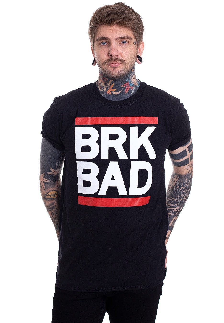 Breaking Bad Merchandise | Impericon
