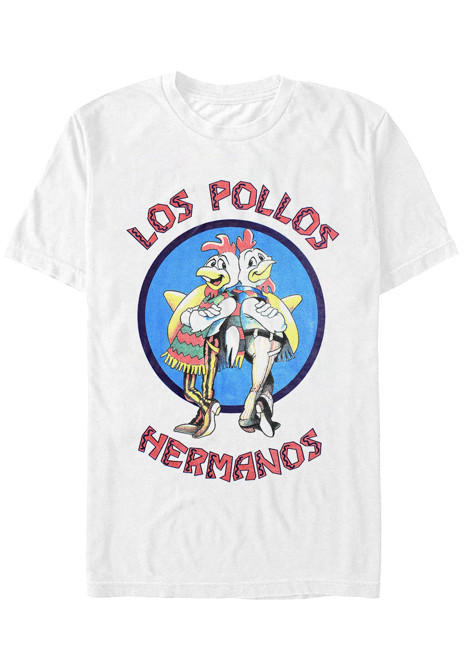 Breaking Bad Merchandise | Impericon
