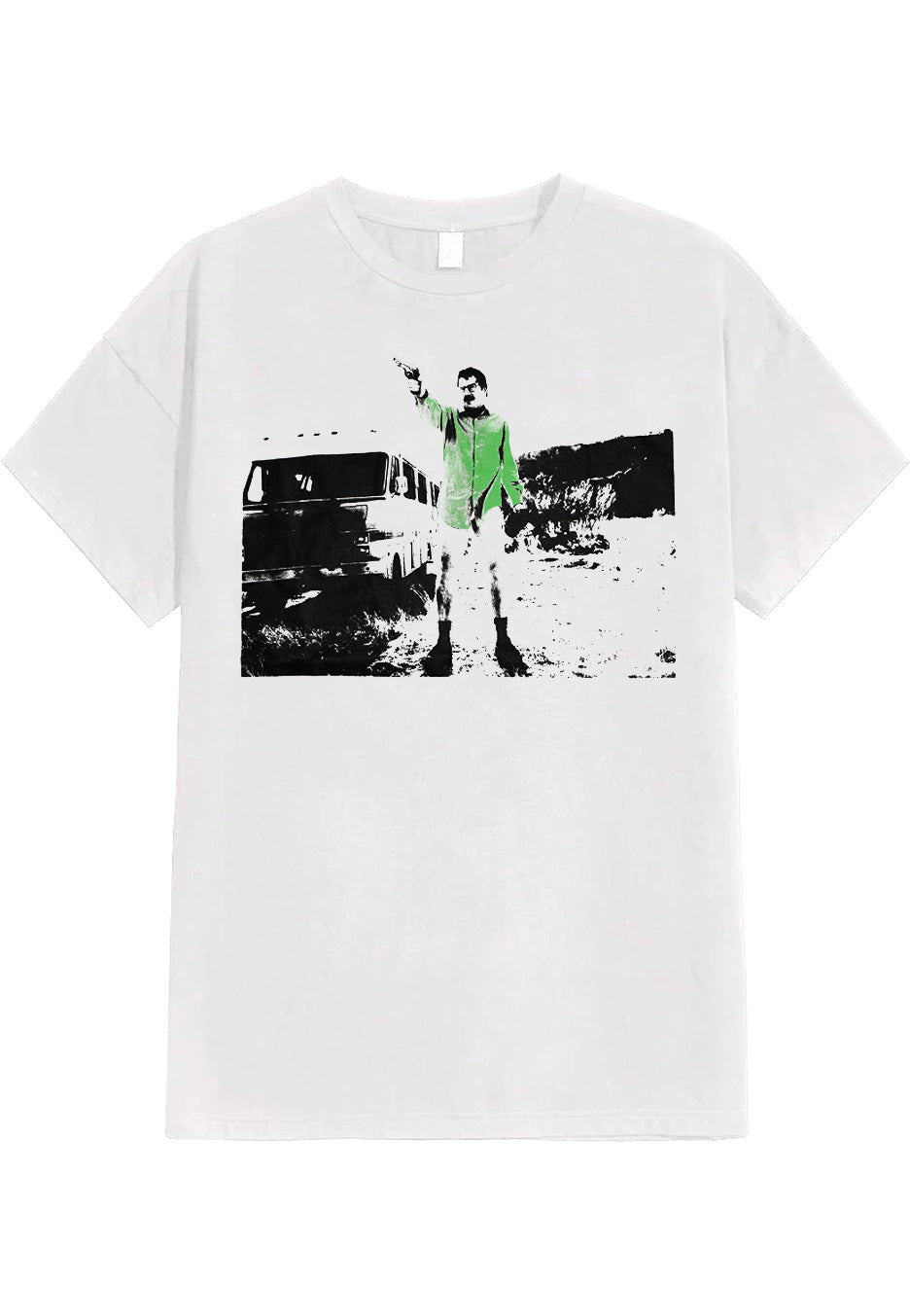 Breaking Bad Merchandise | Impericon