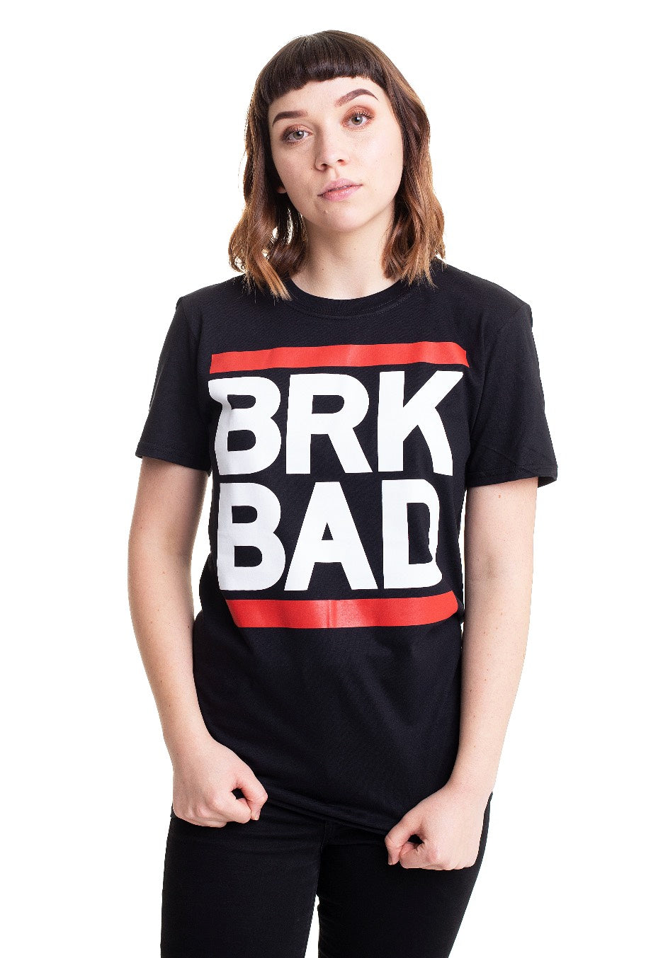 Breaking Bad Merchandise | Impericon