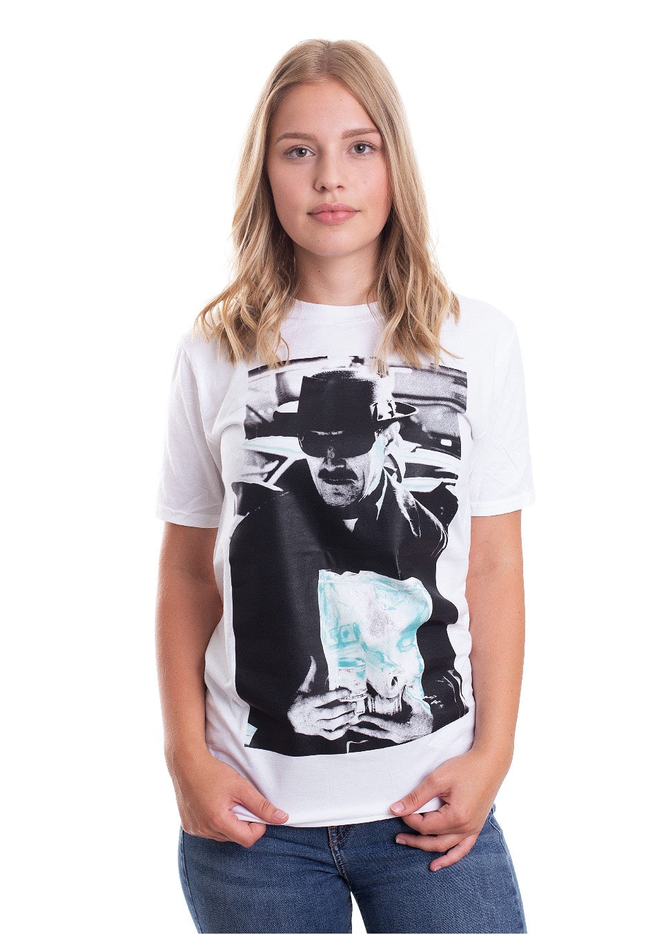 Breaking Bad Merchandise | Impericon