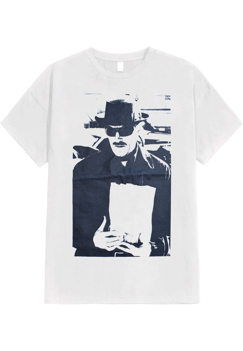 Breaking Bad - Money Bag White - T-Shirt | Neutral-Image