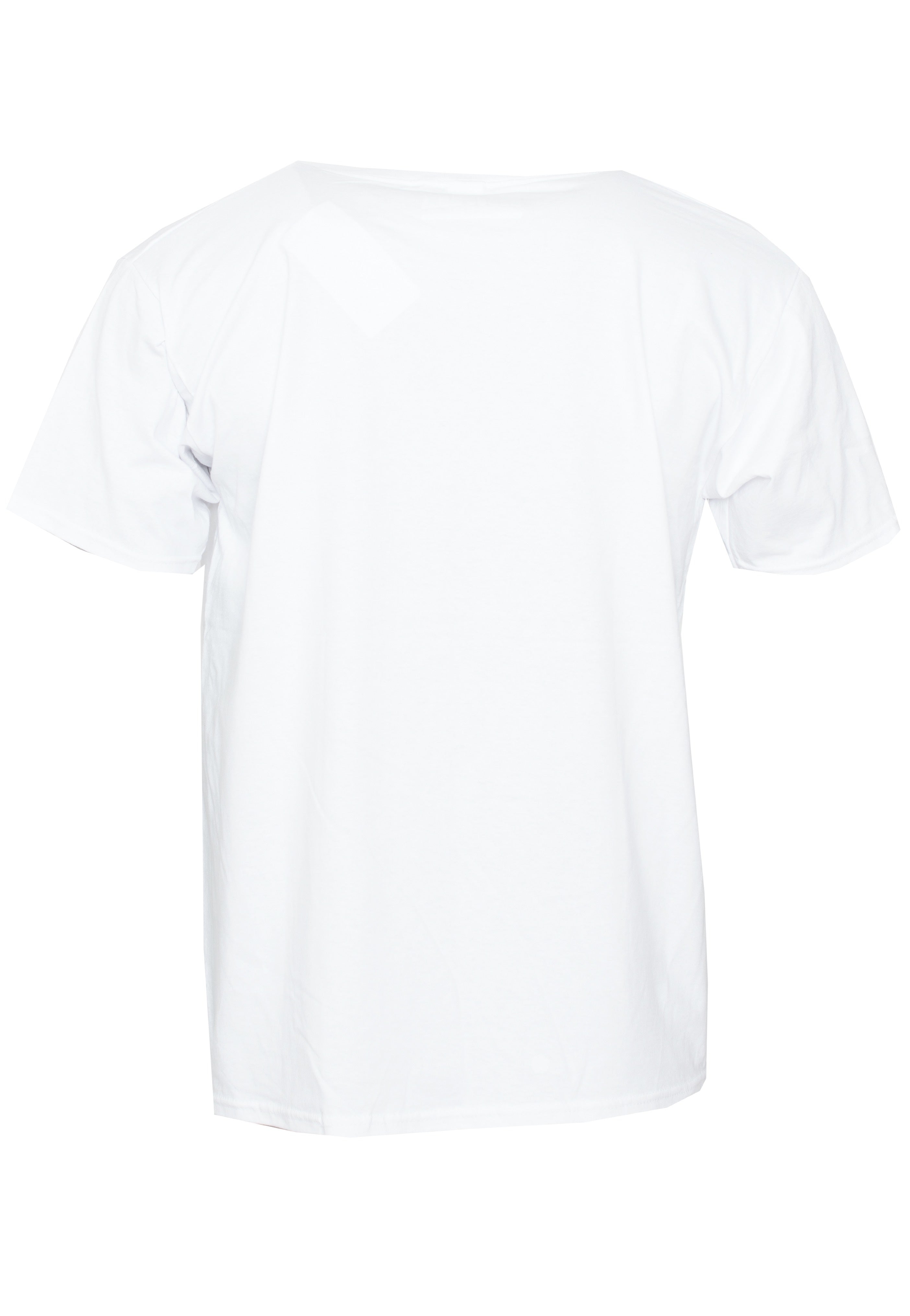 Bridgerton - Kanji Group White - T-Shirt | Neutral-Image