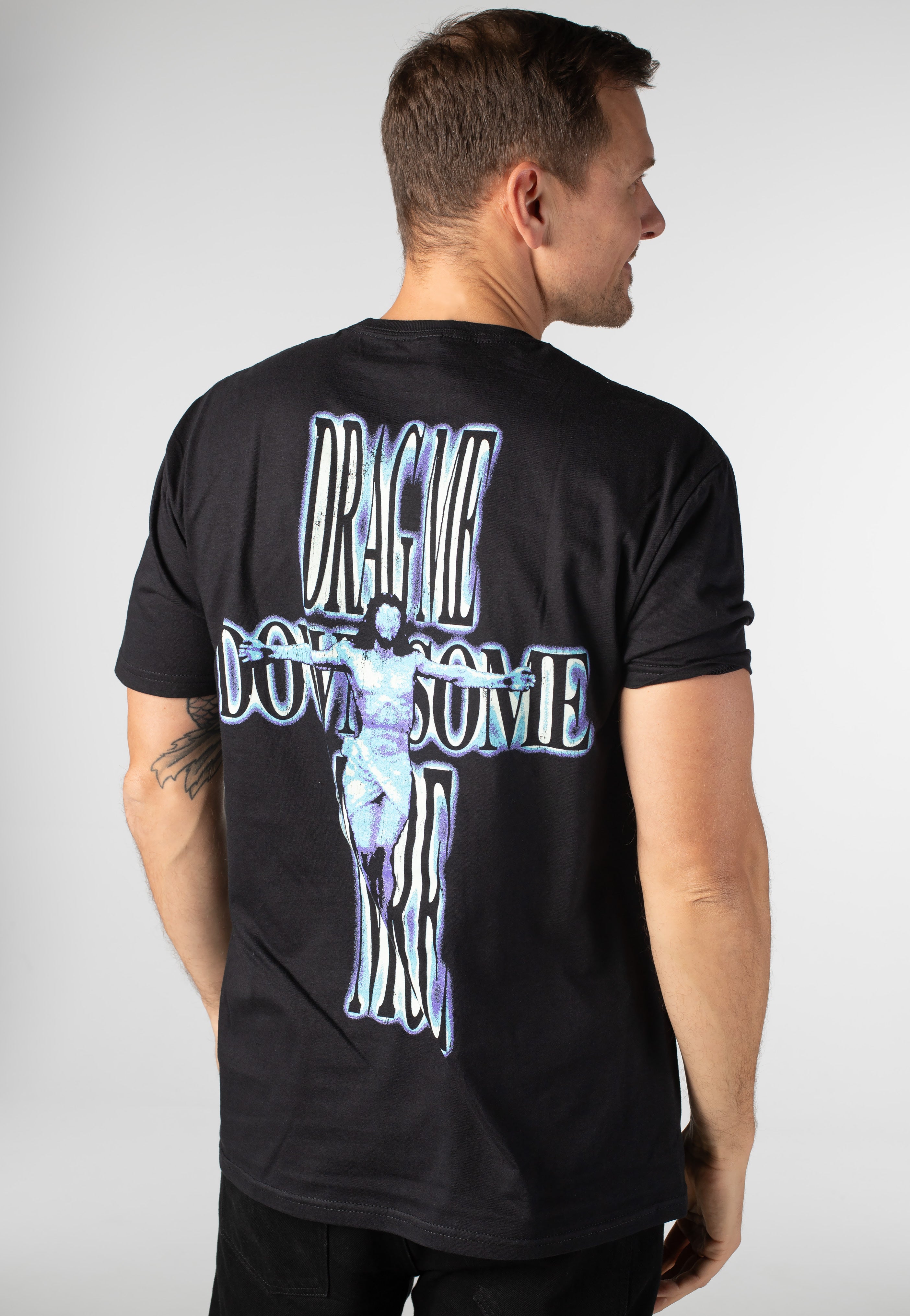 Bring Me The Horizon - Bring Me Down Some More - T-Shirt | Men-Image