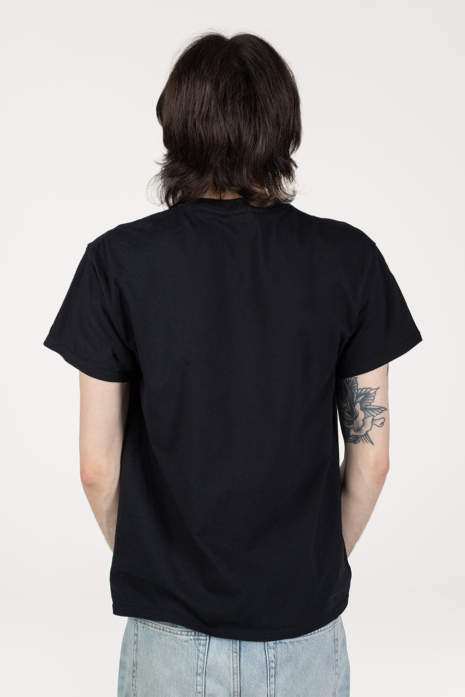 Bring Me The Horizon Cherub Tričko | Men-Image