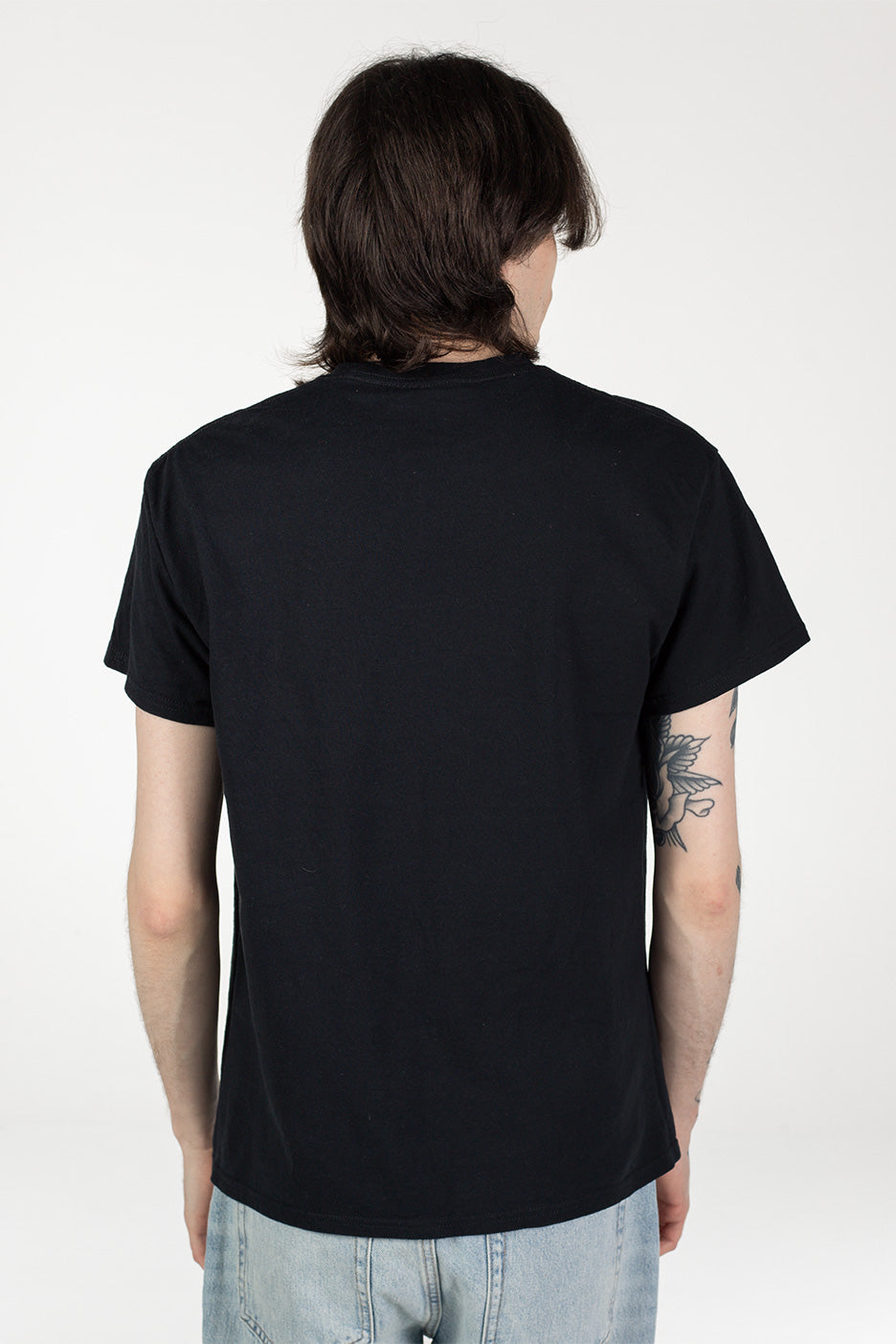 Bring Me The Horizon - Dark Cats - T-Shirt | Men-Image