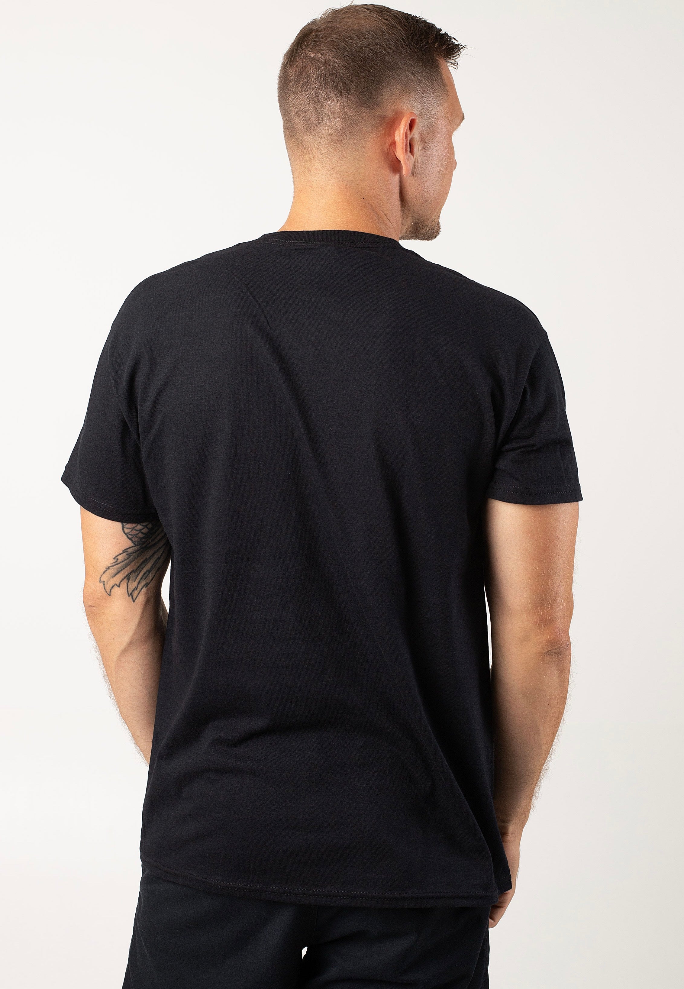 Bring Me The Horizon - Eye - T-Shirt | Men-Image