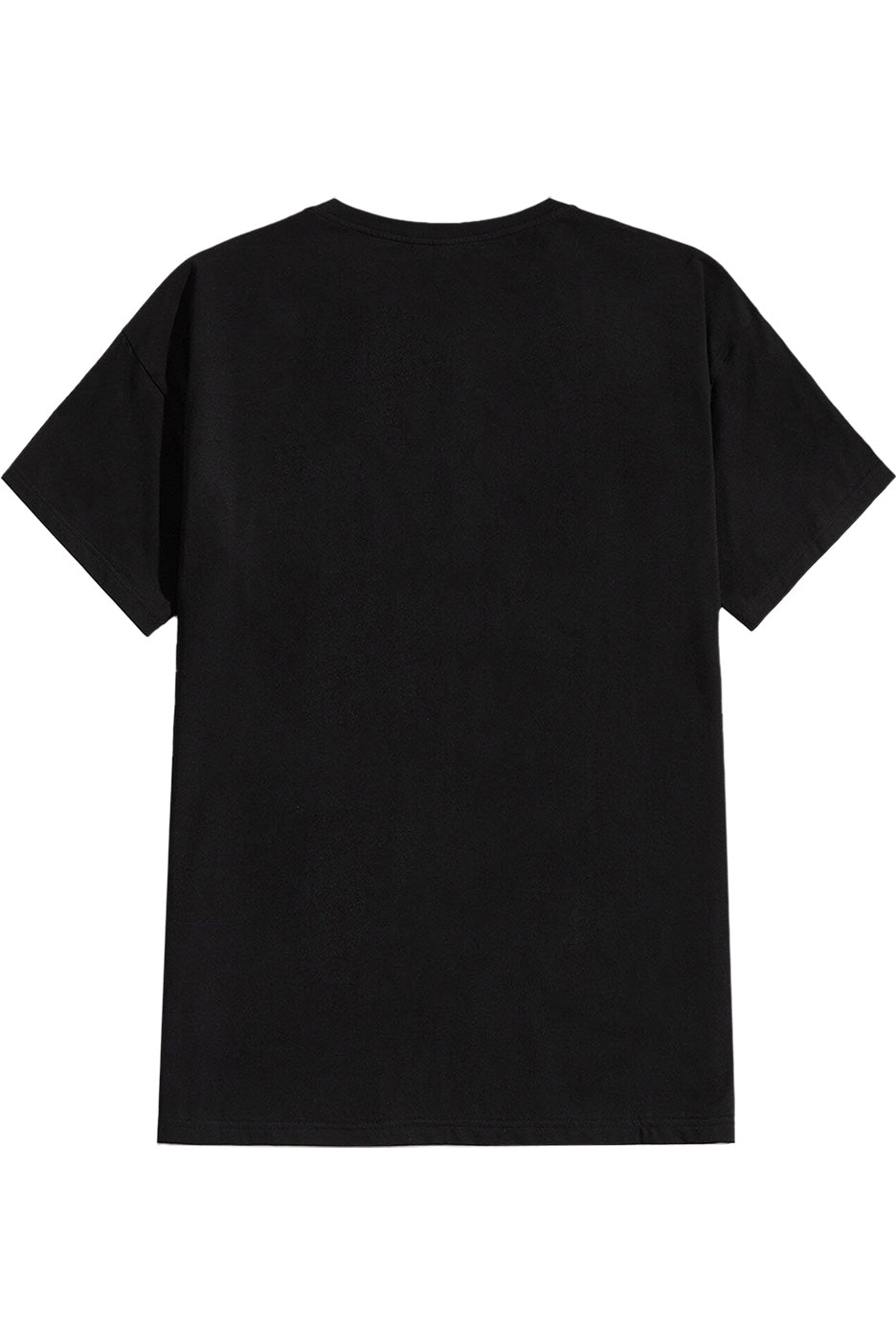 Bring Me The Horizon Middle Finger Reaper T-paita | Neutral-Image